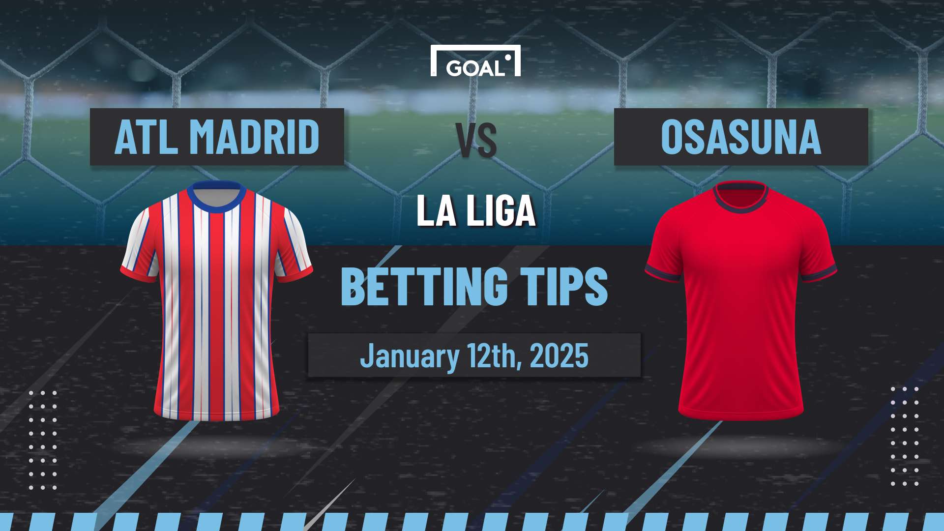 Atletico Madrid vs Osasuna Predictions: Another Win for Atleti   Atletico Madrid vs Osasuna Predictions: Another Win for Atleti