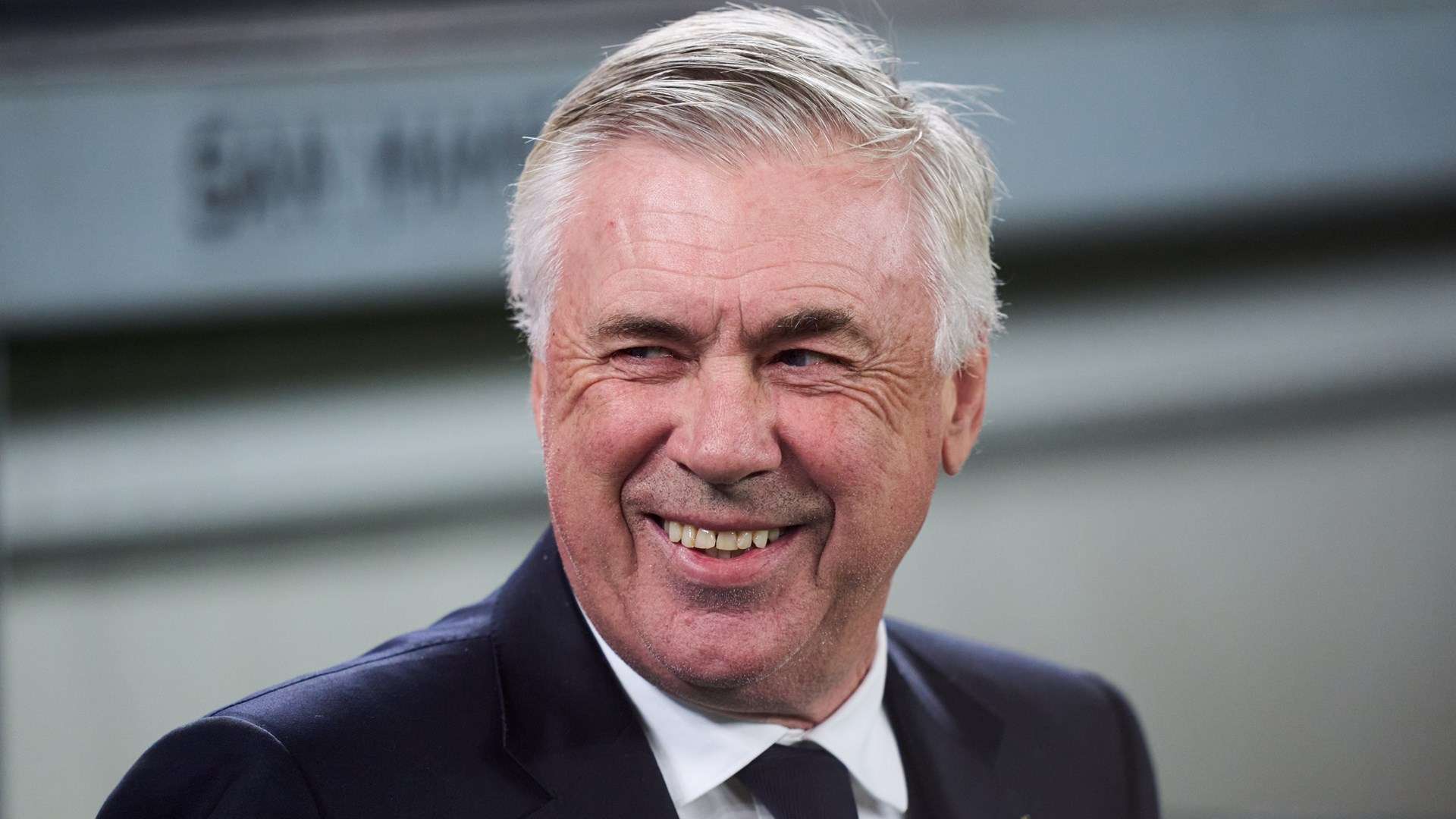 Ancelotti tells Barcelona to 'respect the rules' on Olmo impasse  