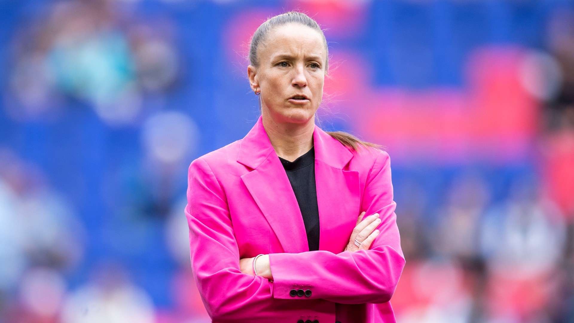 Canada in line to appoint ex-Man Utd & San Diego boss Stoney   Canada in line to appoint ex-Man Utd & San Diego boss Stoney