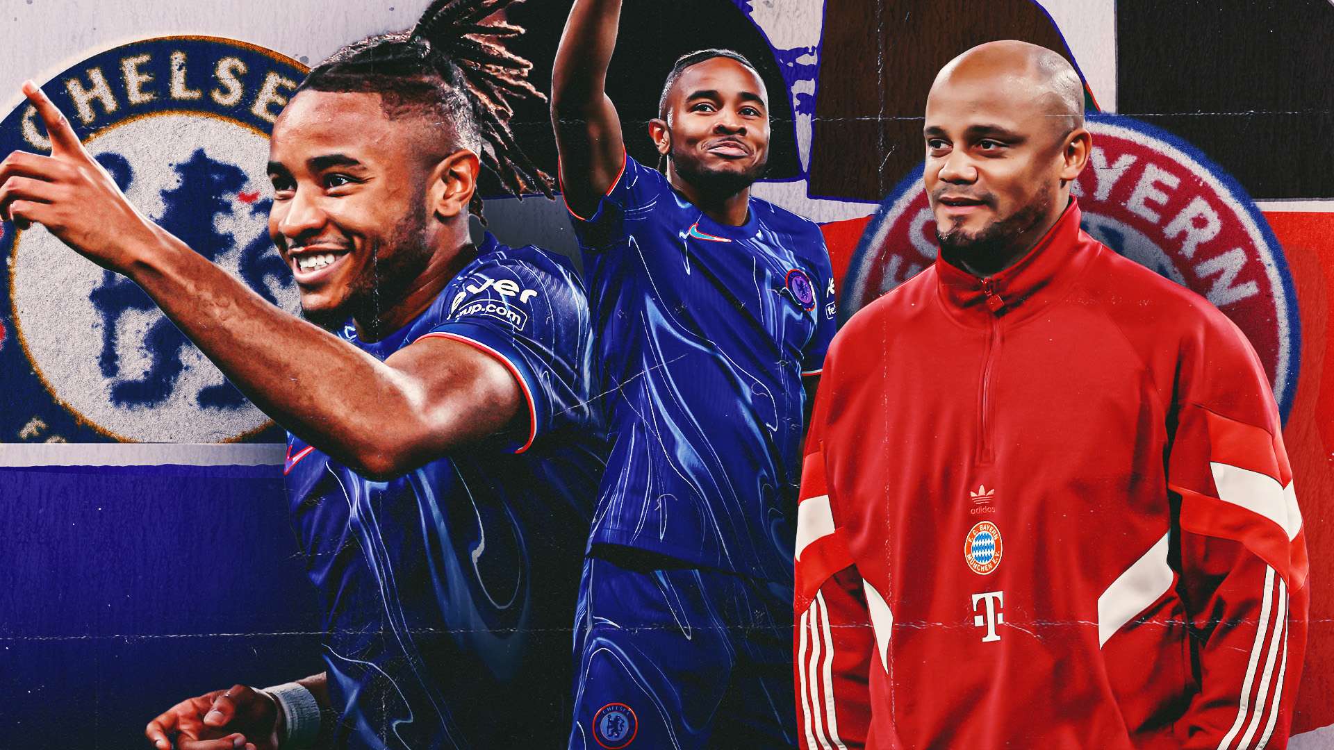 Chelsea selling Nkunku makes ZERO sense & could backfire   Chelsea selling Nkunku makes ZERO sense & could backfire