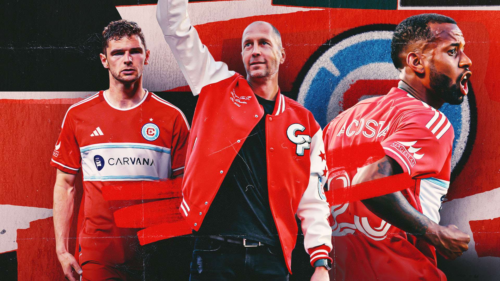 Fire trust ex-USMNT boss Berhalter can wake sleeping giant Fire trust ex-USMNT boss Berhalter can wake sleeping giant