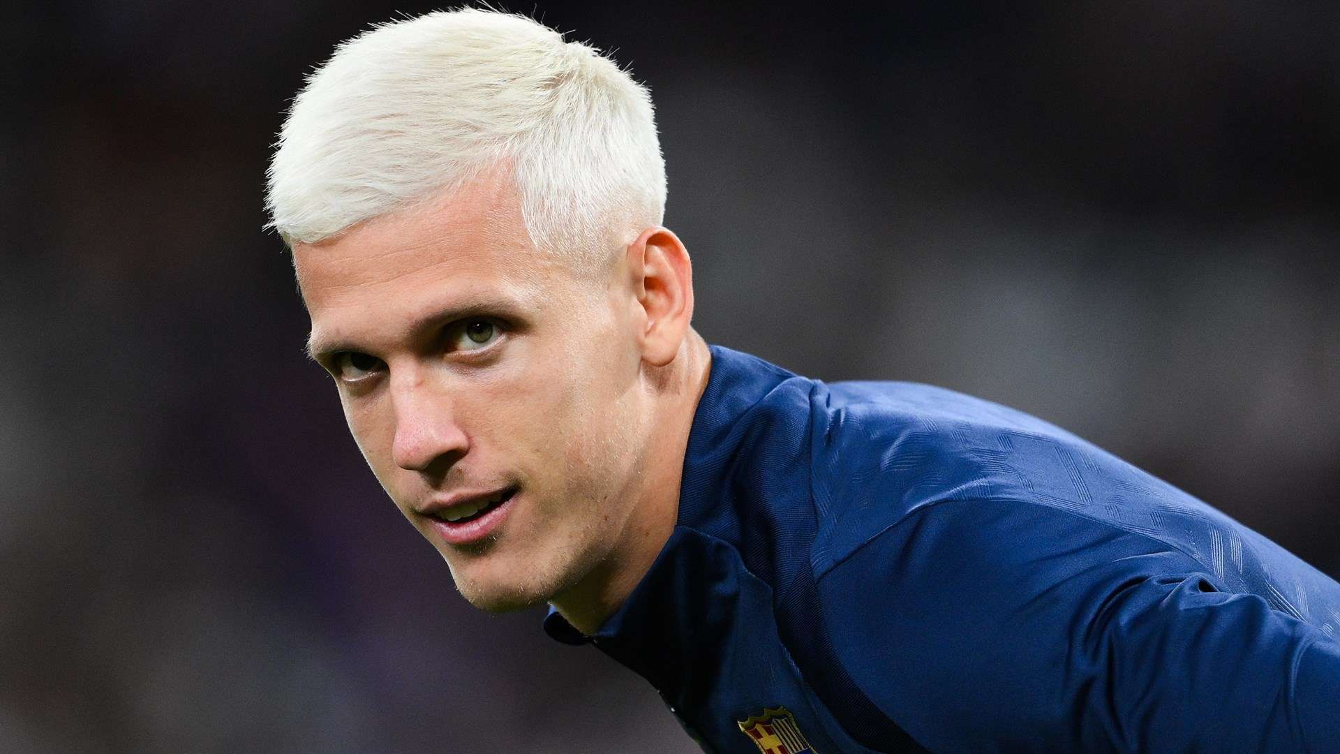 Barca could lose over £218m amid Olmo saga  