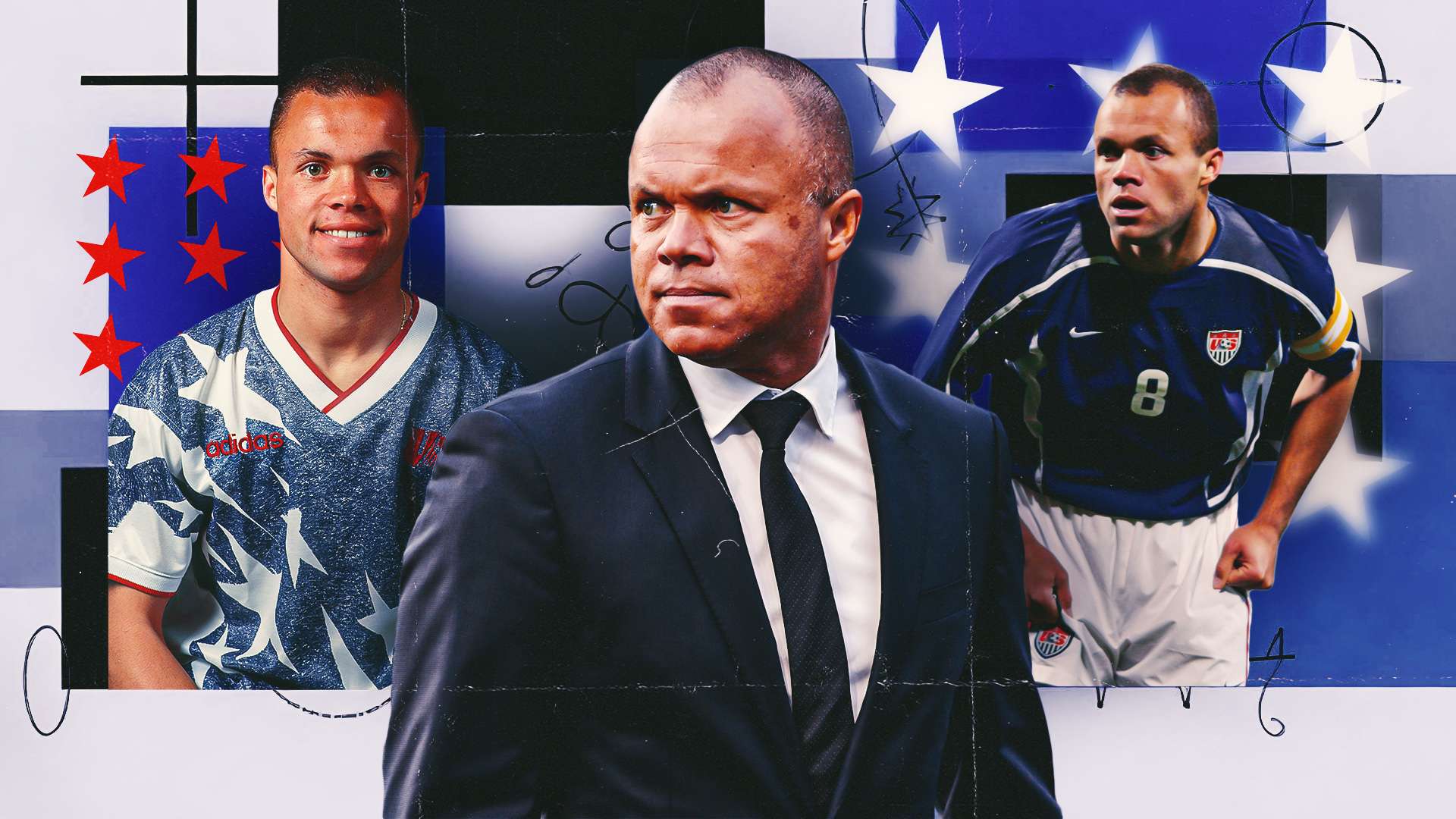 'One big party' - PSV's Stewart on 2026 World Cup, USMNT   'One big party' - PSV's Stewart on 2026 World Cup, USMNT