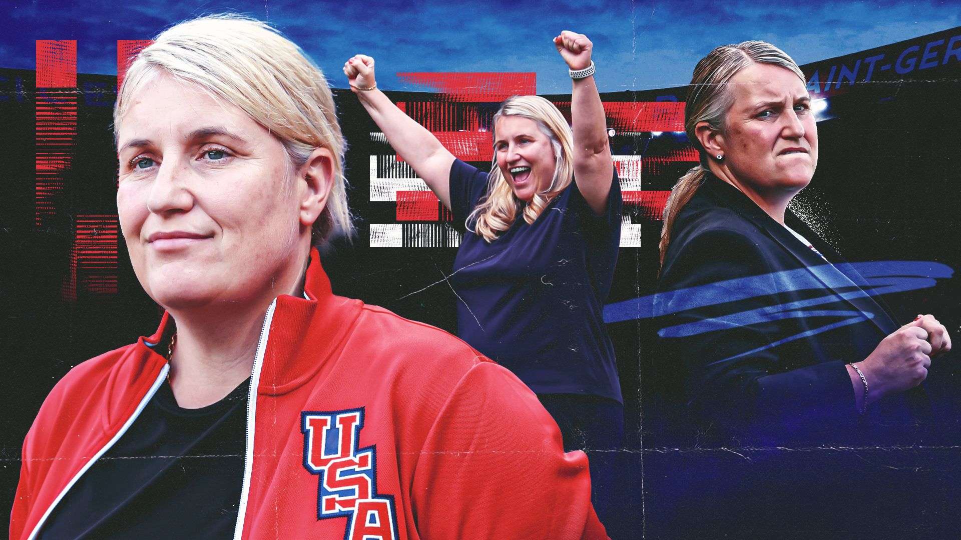 Decaffeinated: No Triple Espresso in NWSL-laden USWNT roster  