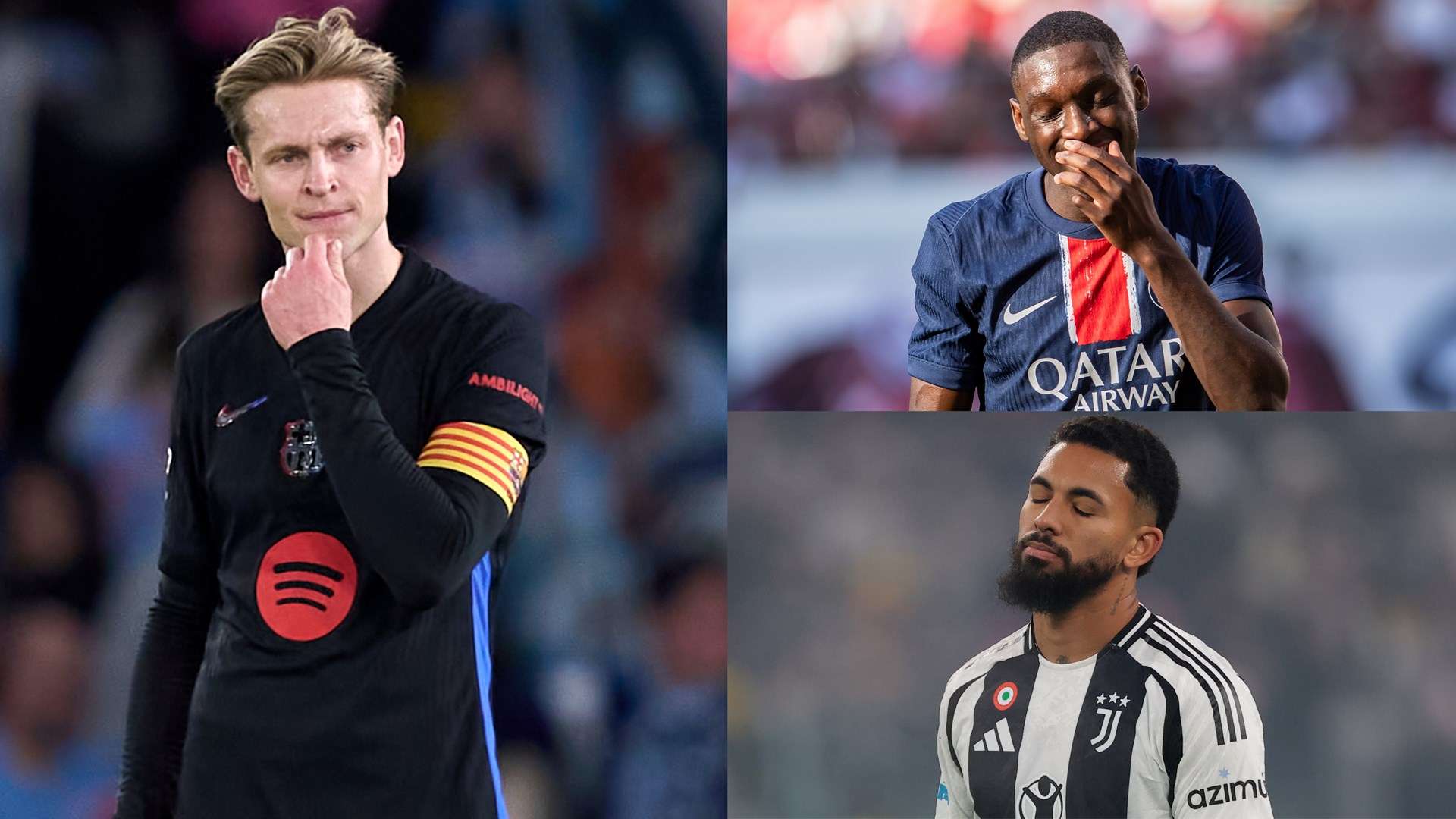 Euro outcasts who could be EPL targets in January  