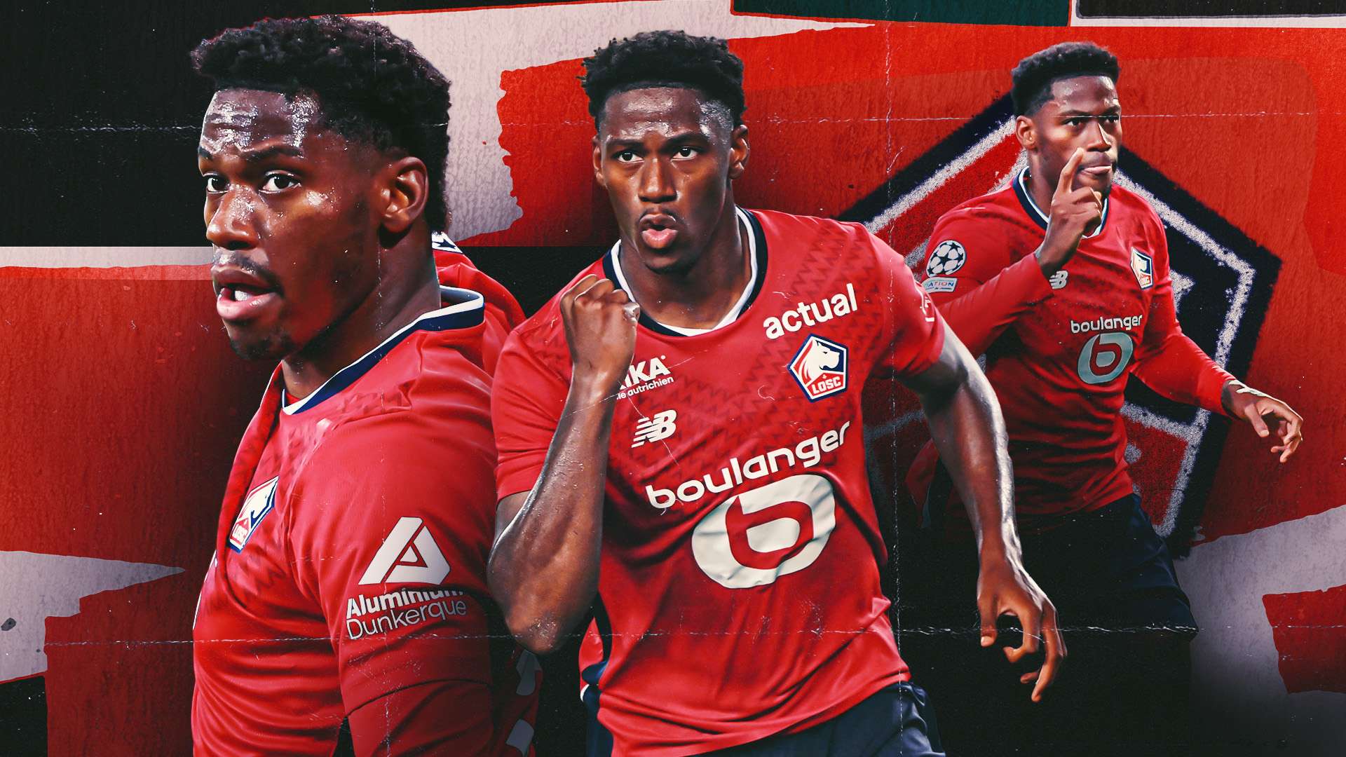 Deadly David is a free agent - so why is no one signing him?!  