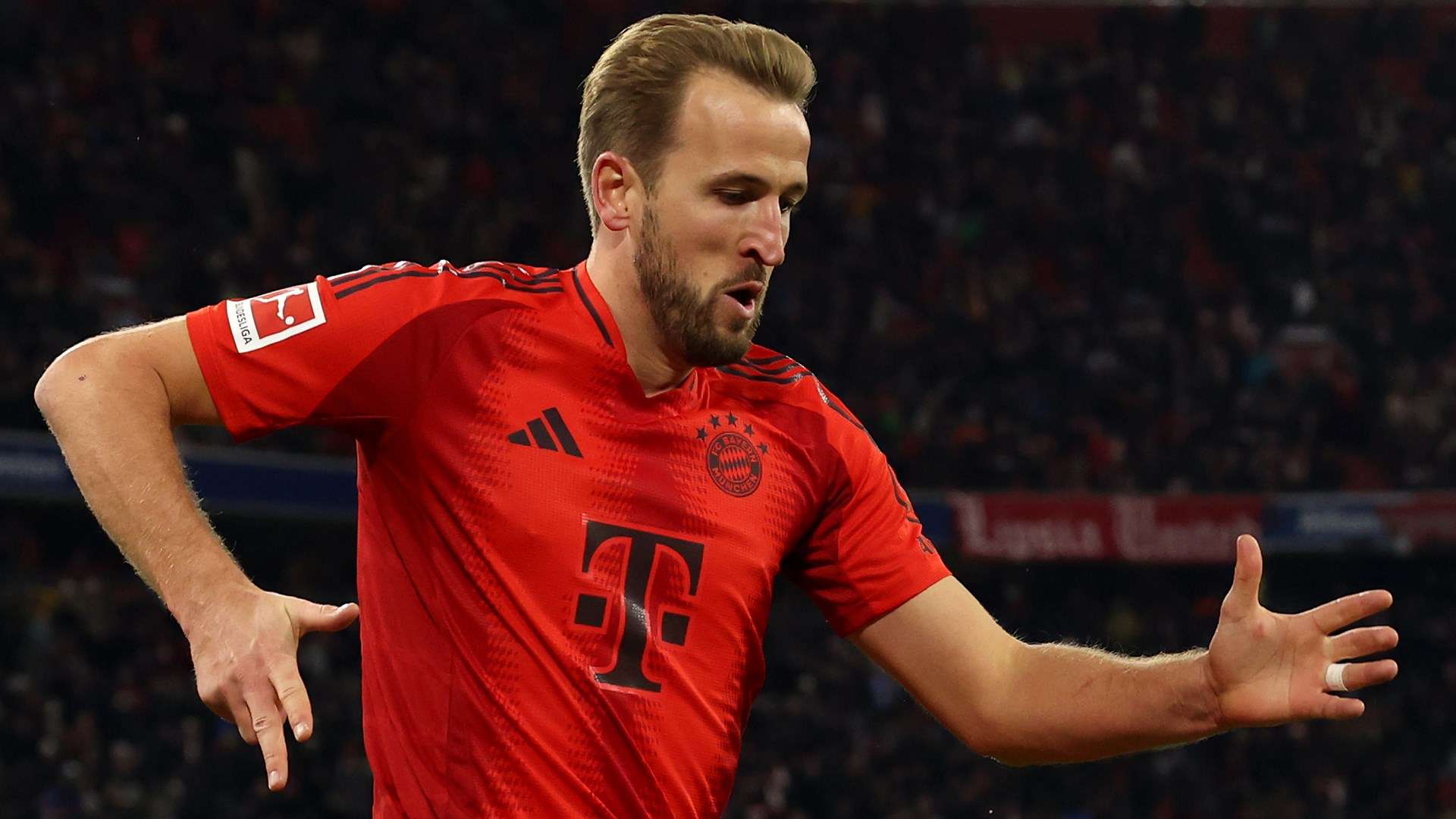 'A weapon' - Neuer gushes over Kane in 26-goal penalty streak   'A weapon' - Neuer gushes over Kane in 26-goal penalty streak
