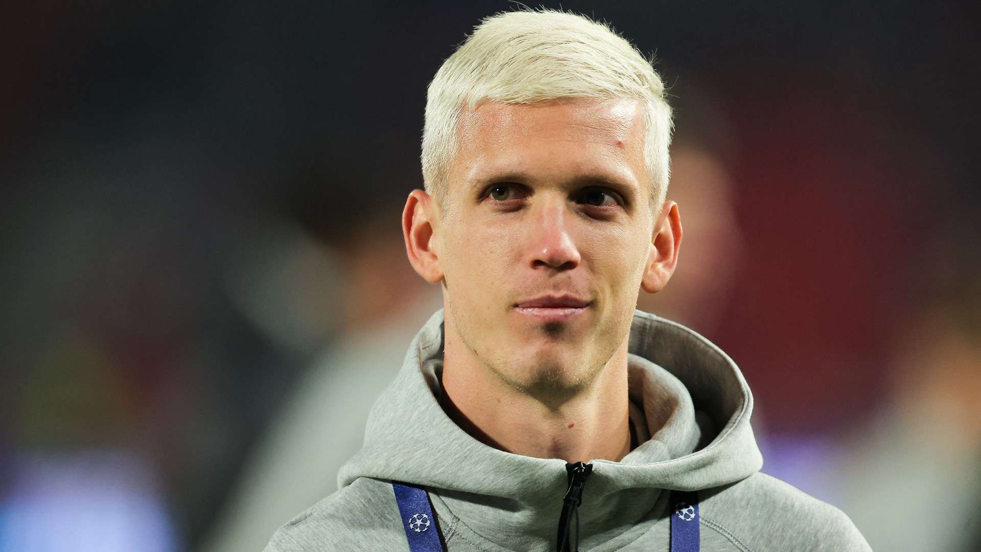 Revealed: Real Madrid's surprising stance on the Olmo case  