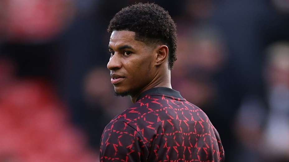 Why Rashford's Man Utd escape route to Barca is blocked - explained  