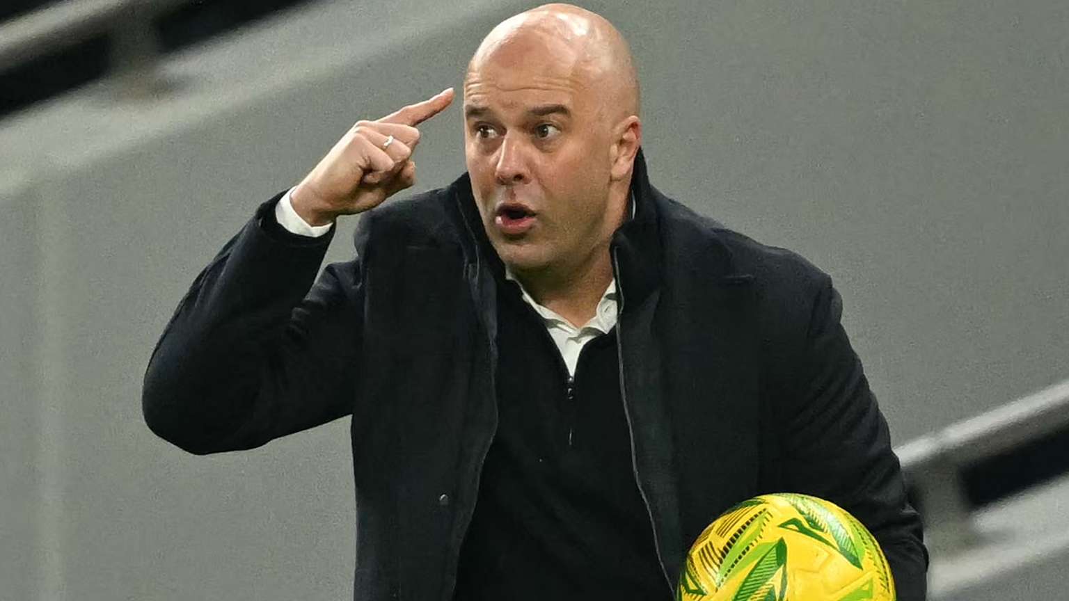 Liverpool open negotiations for €25m Nurnberg striker  