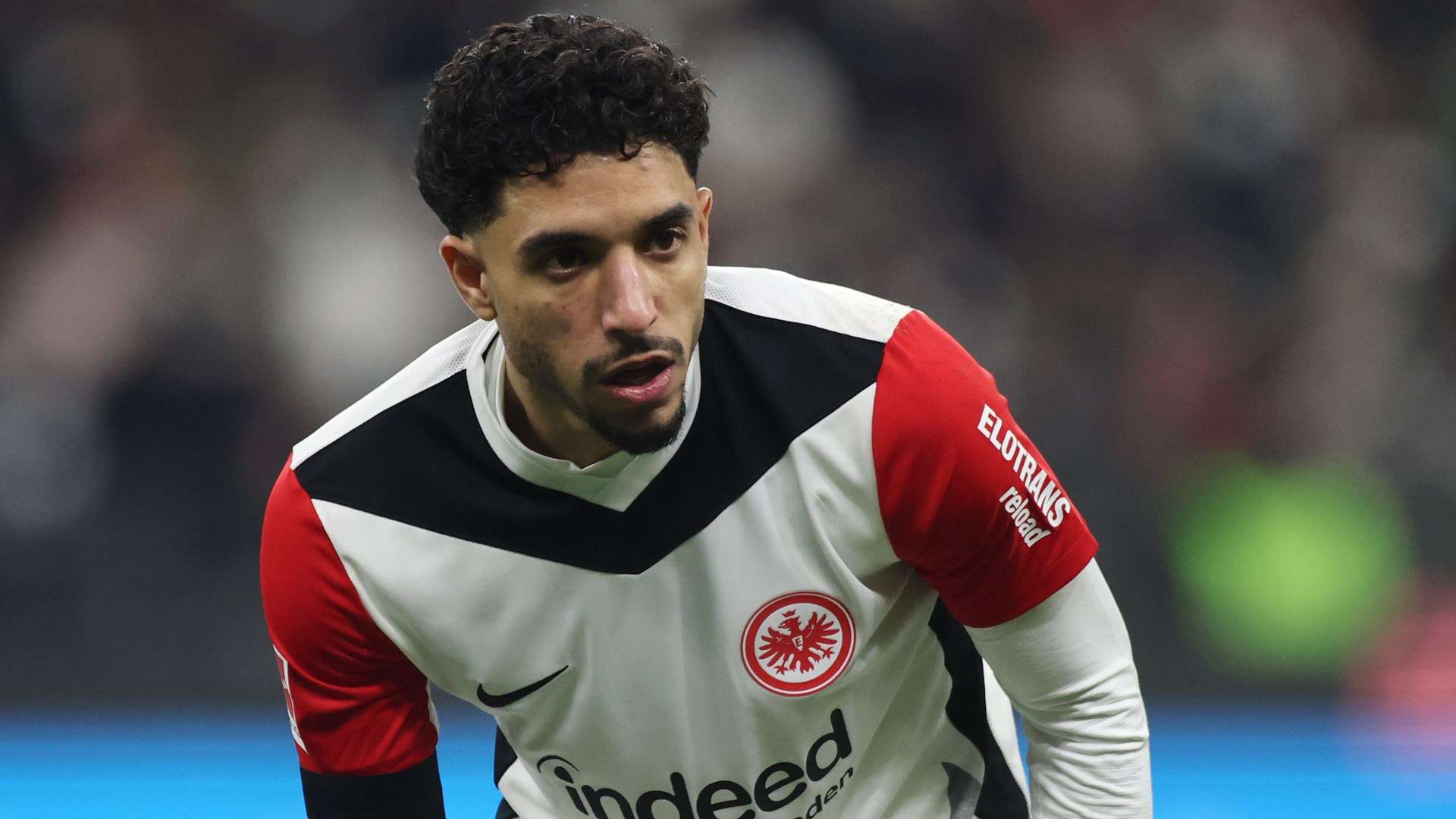 Done deal! Man City agree to sign Frankfurt star Marmoush   Done deal! Man City agree to sign Frankfurt star Marmoush