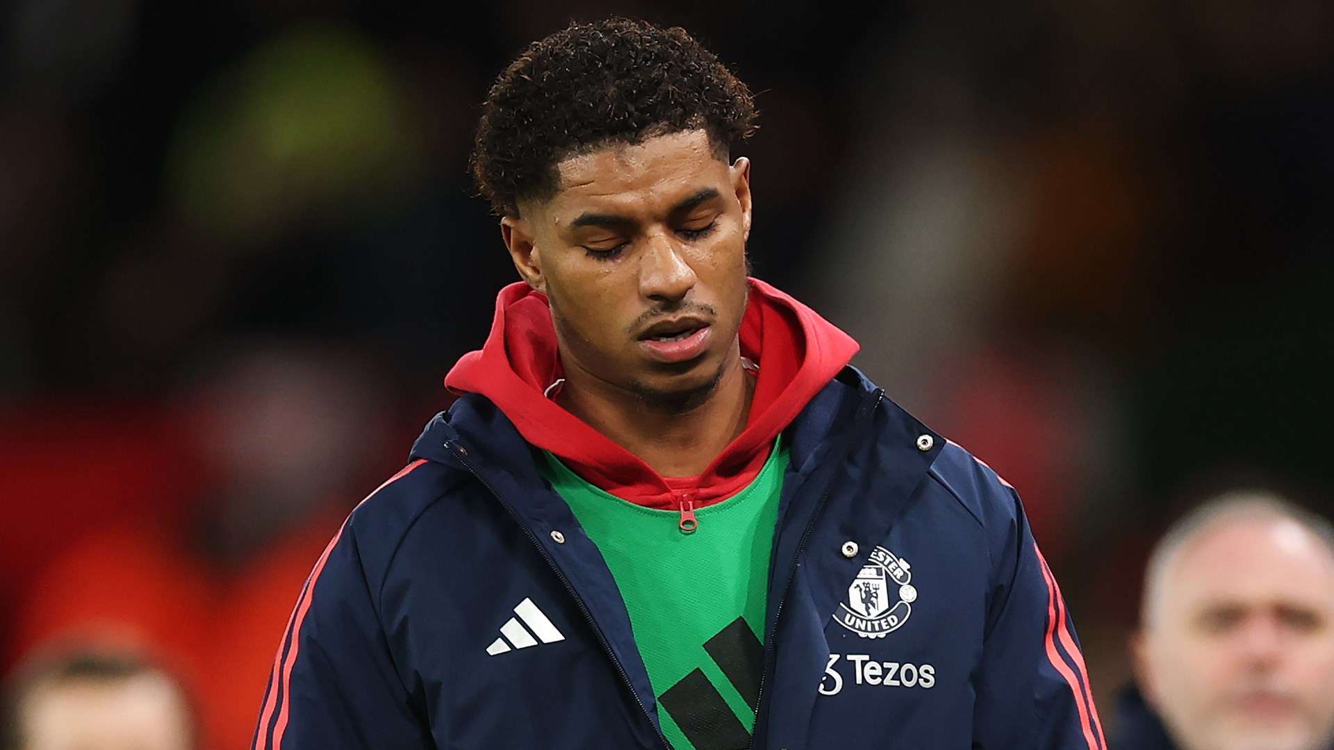 Rashford told 'no way back' at Man Utd after Amorim's 'nine-millimetre revolver bang'   Rashford told 'no way back' at Man Utd after Amorim's 'nine-millimetre revolver bang'