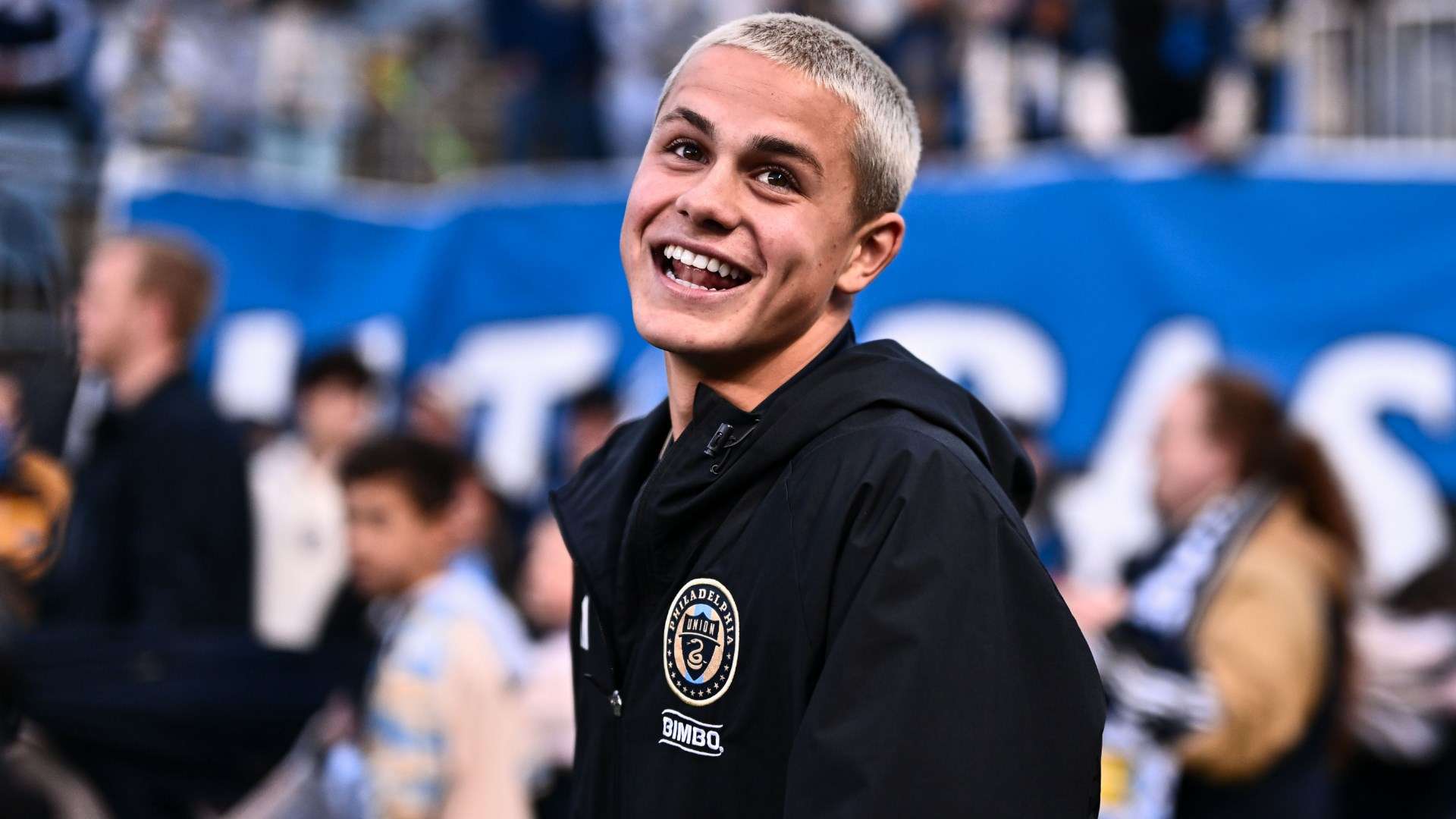 World Cup at 16?! Wonderkid Sullivan reveals USMNT ‘dream’  