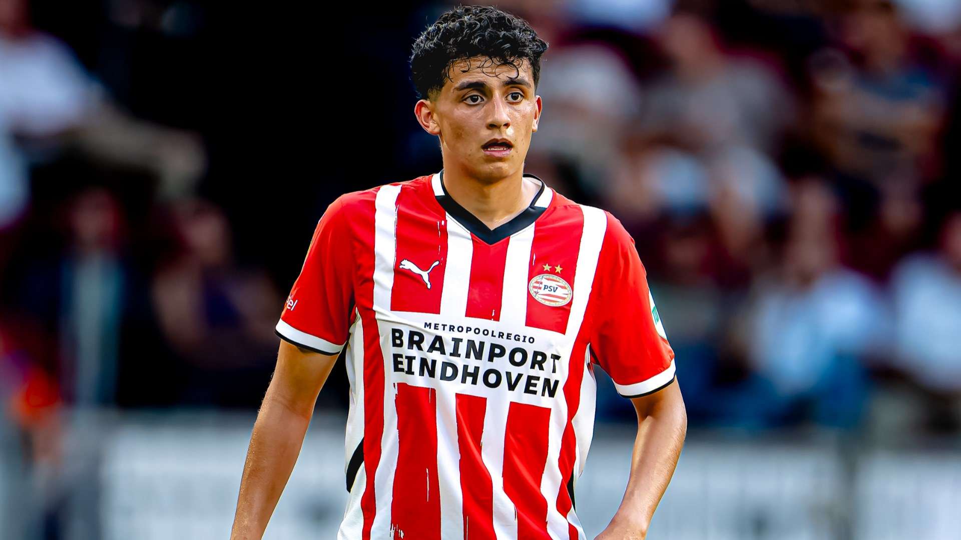 USMNT, PSV defender Ledezma makes Eredivisie Team of Month  