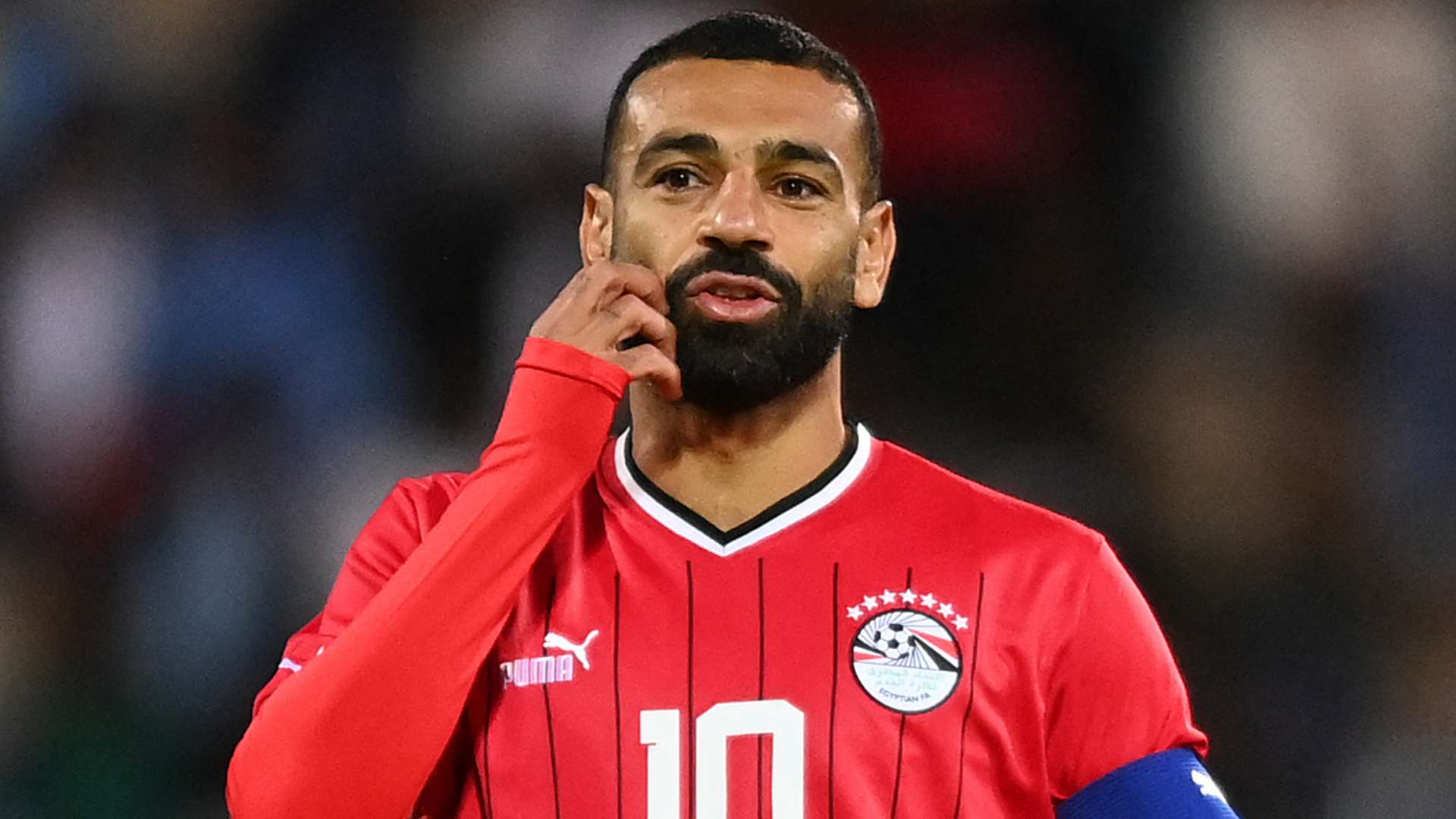 Salah learns AFCON fate as groups drawn for 2025 tournament  