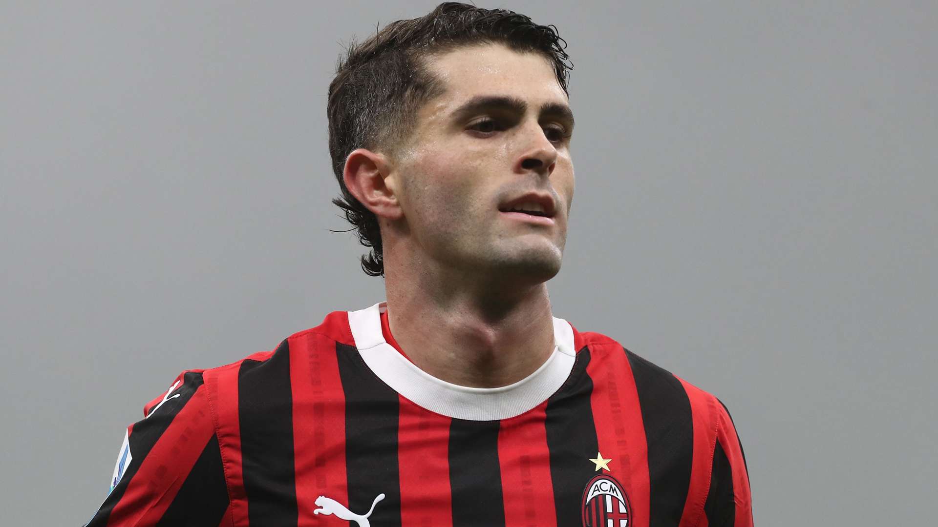 Pulisic sends message after starring for AC Milan in Juventus win   Pulisic sends message after starring for AC Milan in Juventus win