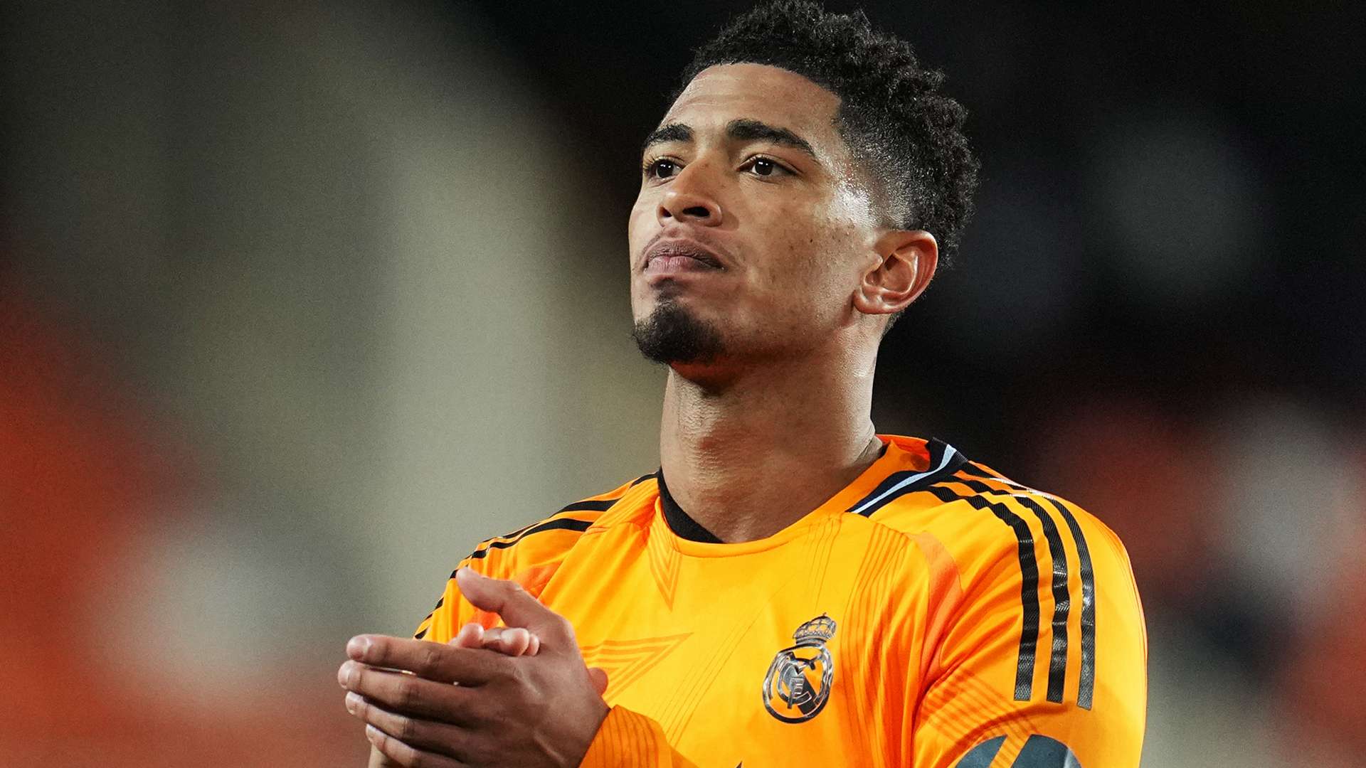 Bellingham off penalty duty? Ancelotti reveals spot-kick plan  