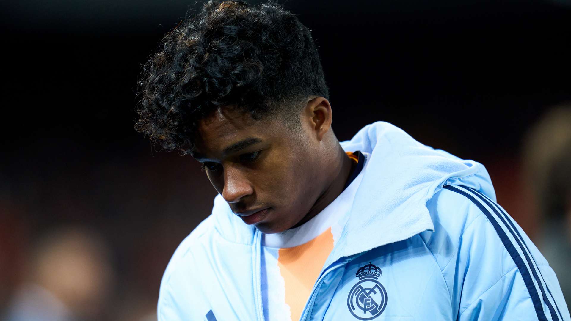 Ancelotti’s honest assessment of Endrick amid Real questions  