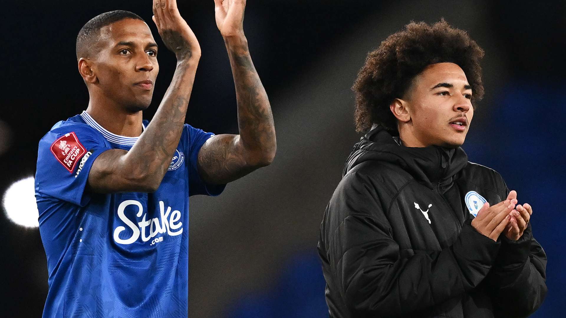 'Bang out of order' - Why Tyler Young didn't face dad Ashley   'Bang out of order' - Why Tyler Young didn't face dad Ashley