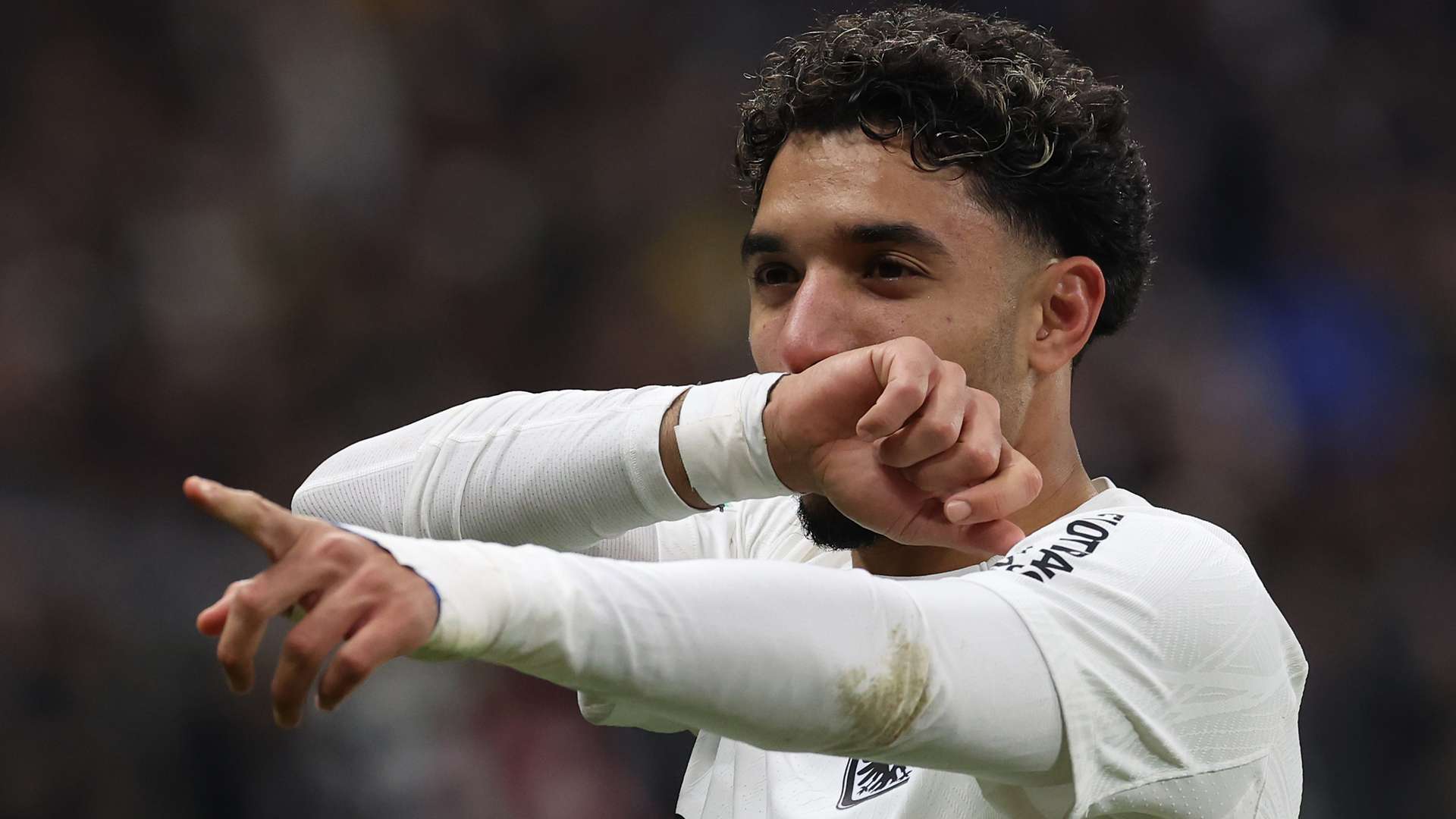 Man City target Marmoush was REJECTED by Nottingham Forest  