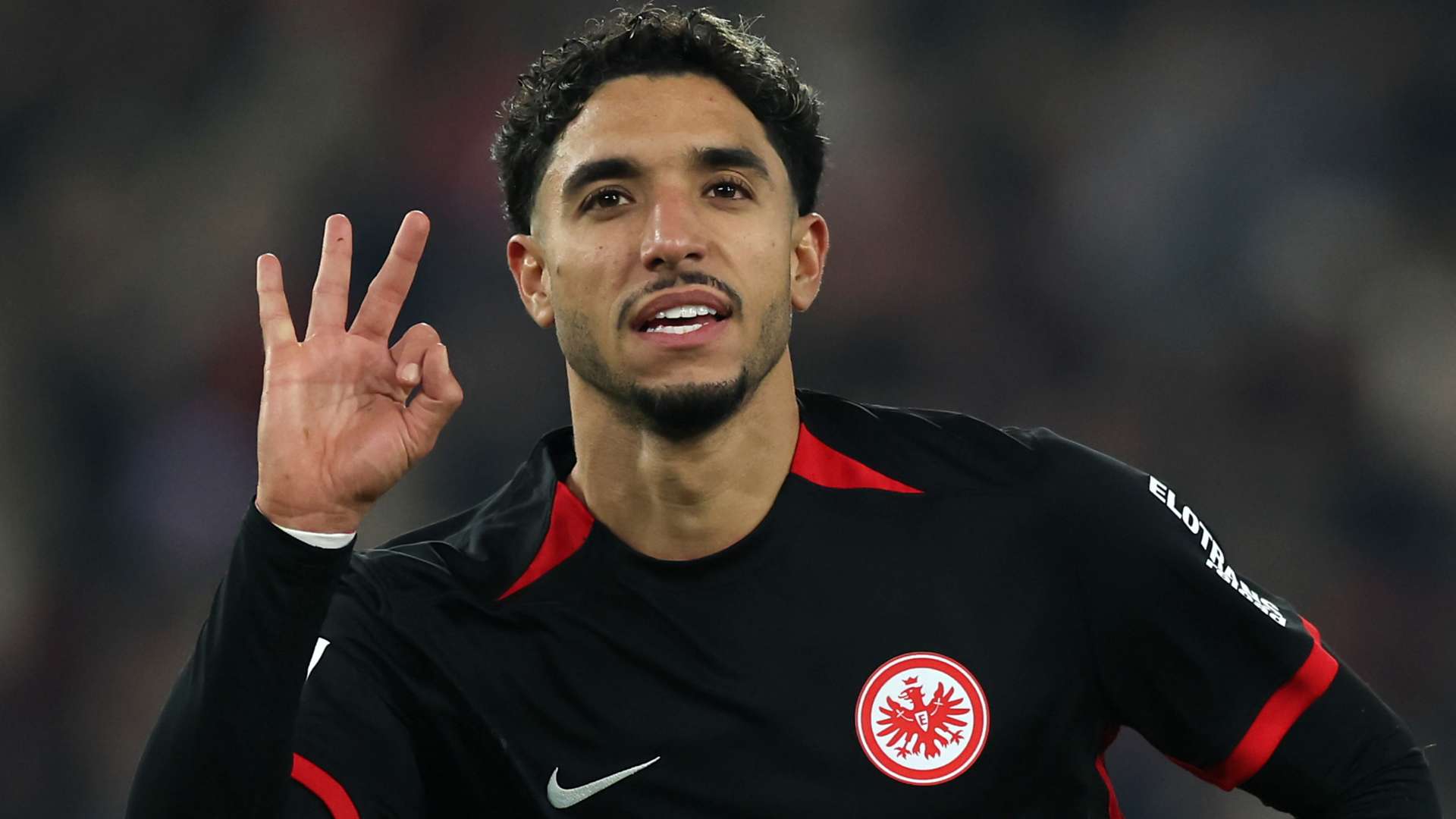Man City close in on Marmoush agreement with Eintracht Frankfurt  