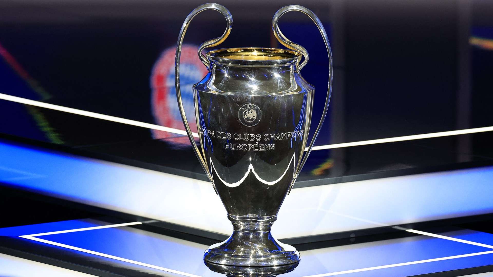 UCL knockout phase playoff draw: All you need to know  