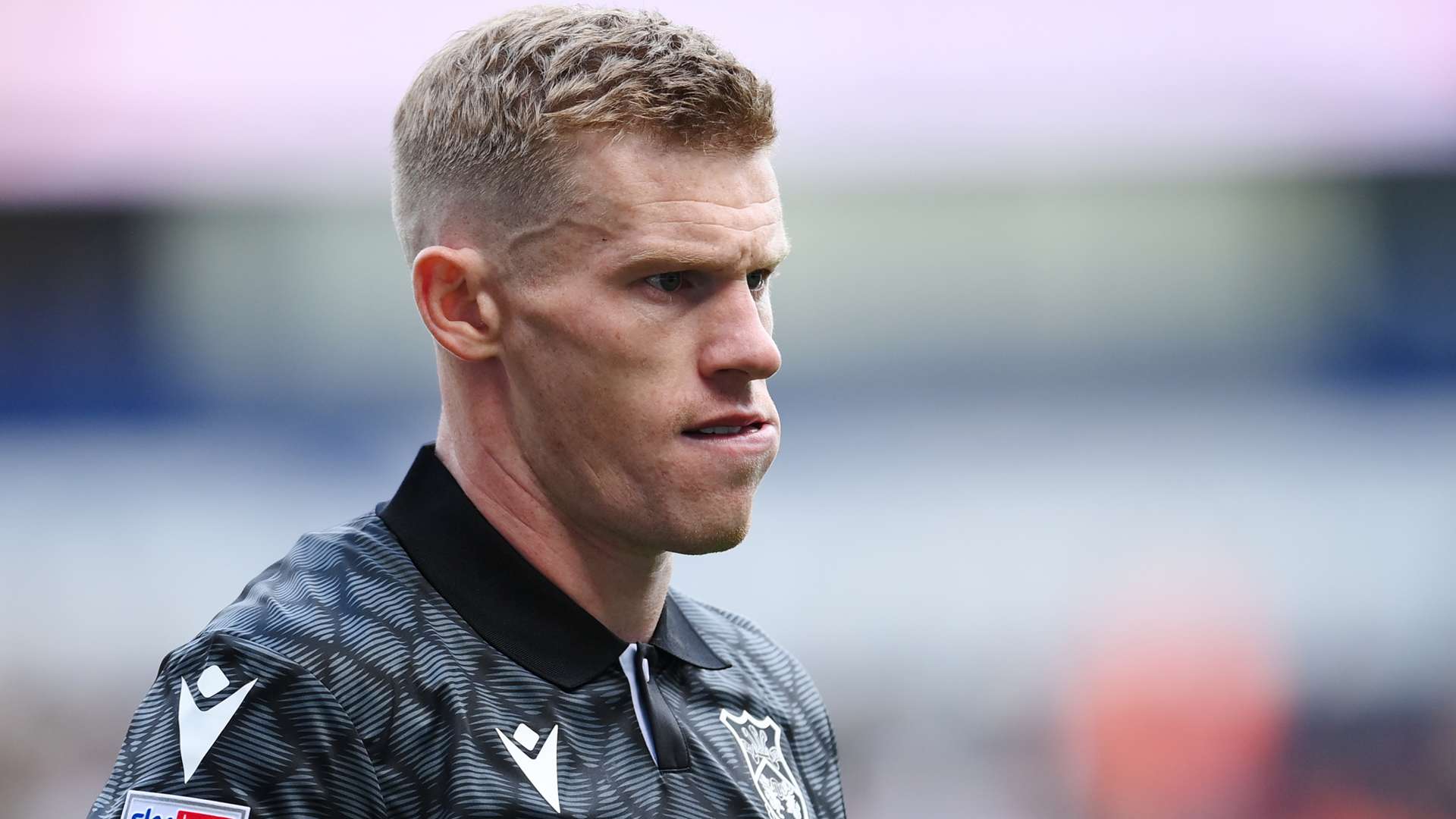 McClean blasts 'smelly scruffy pathetic creatures' in crash update   McClean blasts 'smelly scruffy pathetic creatures' in crash update