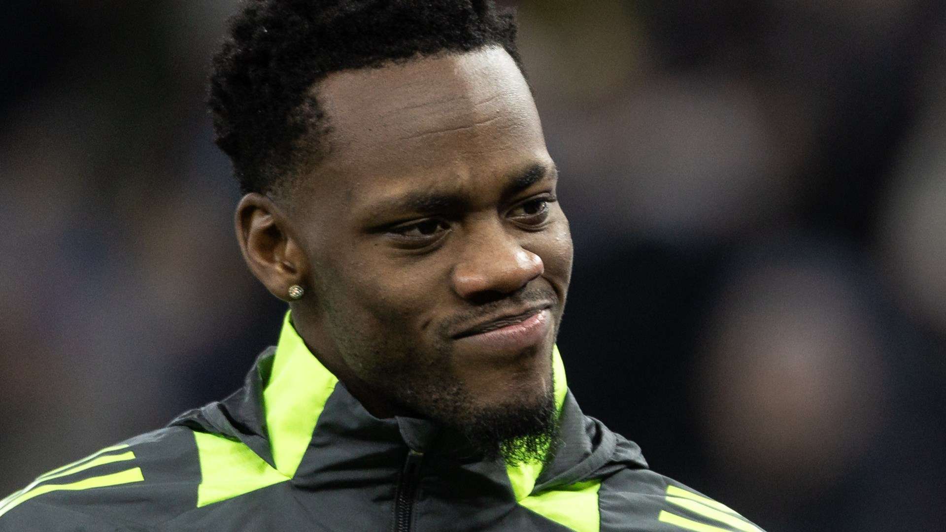 📽️ | Duran pulls hilarious faces for UCL cameras ahead of Al-Nassr move  