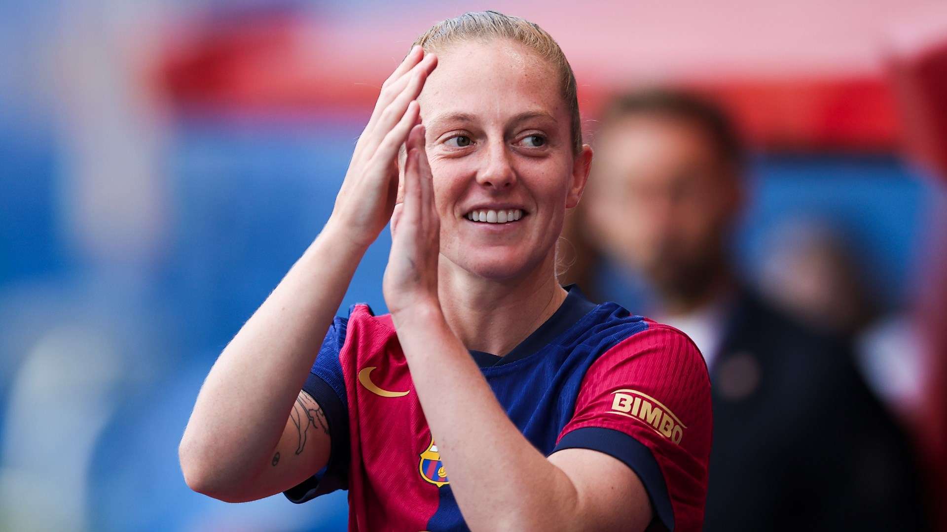 Chelsea agree Walsh transfer as Barcelona accept improved offer  