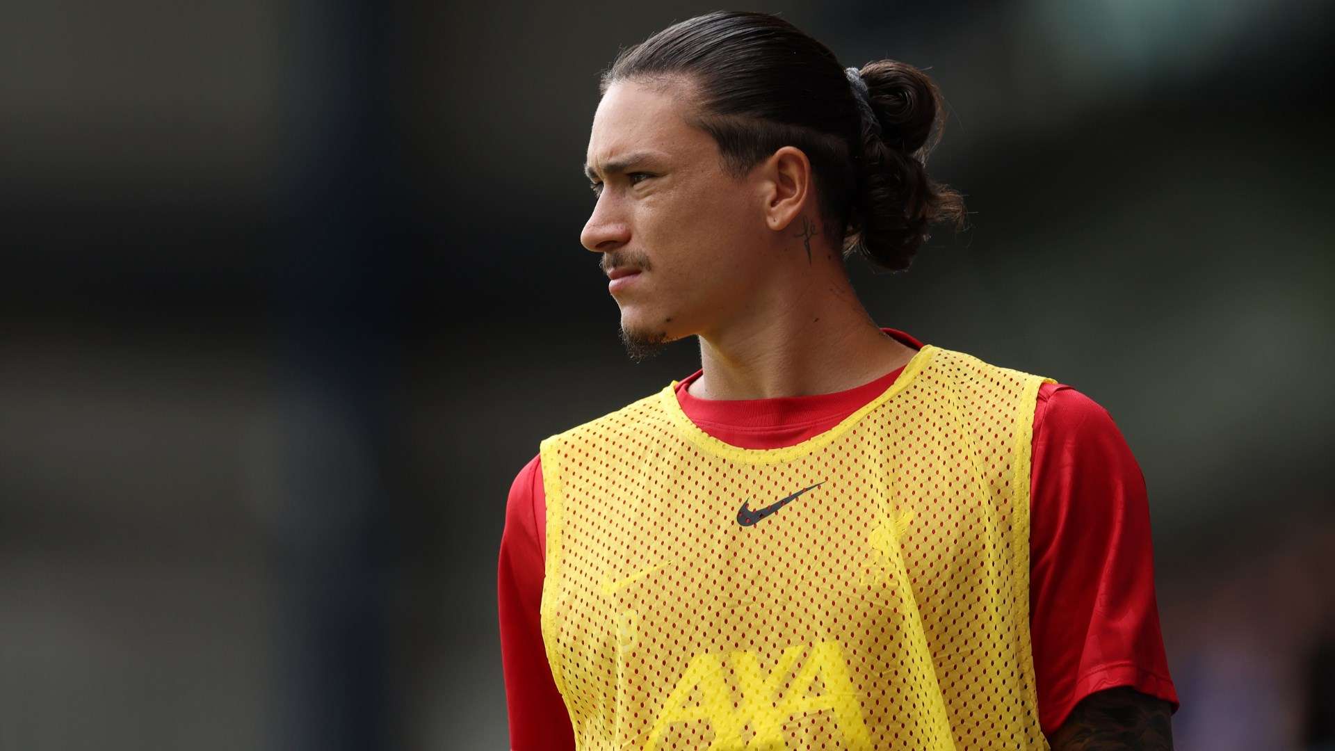 Liverpool set huge Nunez price tag amid Al-Hilal interest   Liverpool set huge Nunez price tag amid Al-Hilal interest