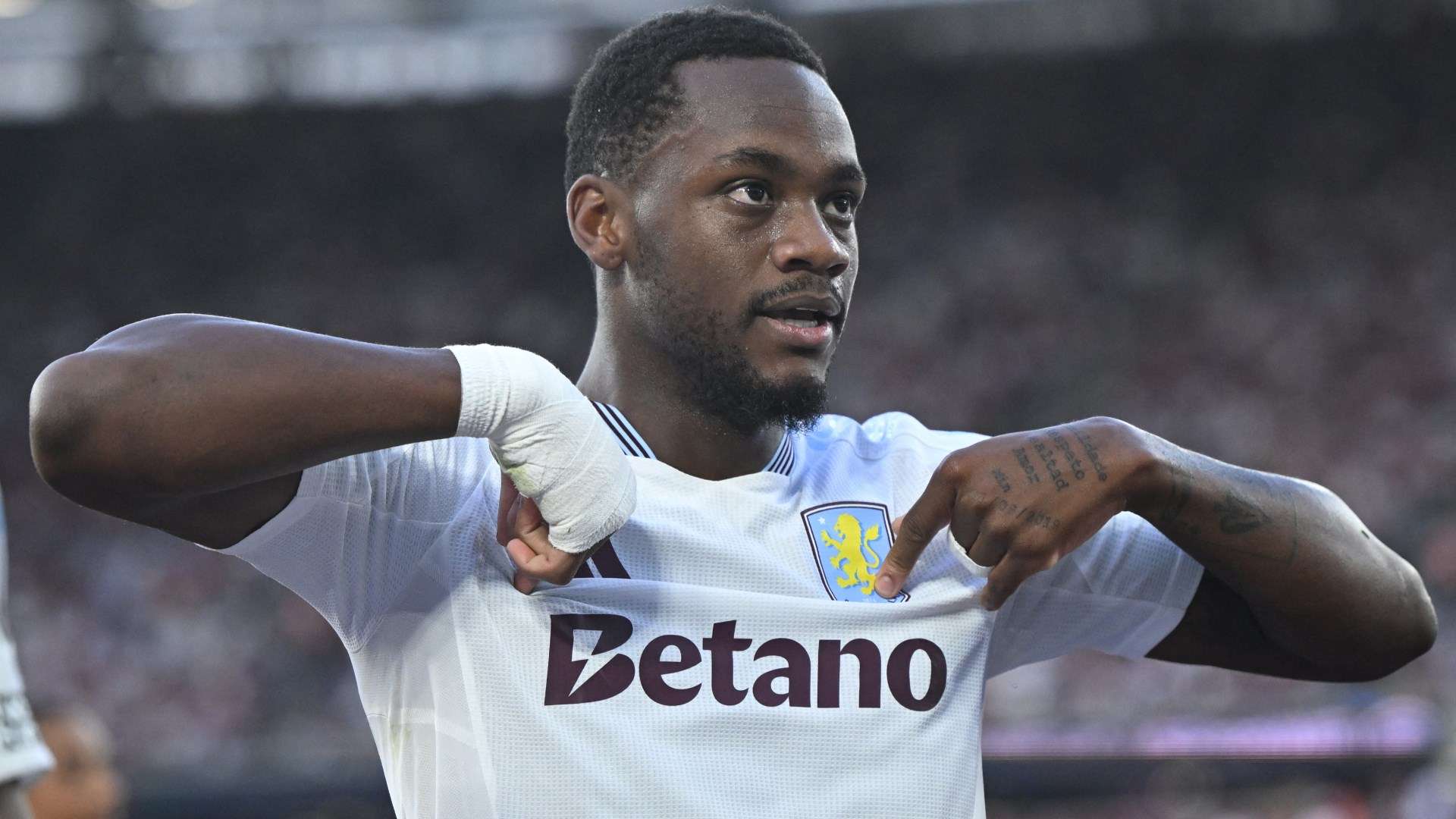 Transfers LIVE: Duran set to leave Villa for Ronaldo's Al-Nassr   Transfers LIVE: Duran set to leave Villa for Ronaldo's Al-Nassr