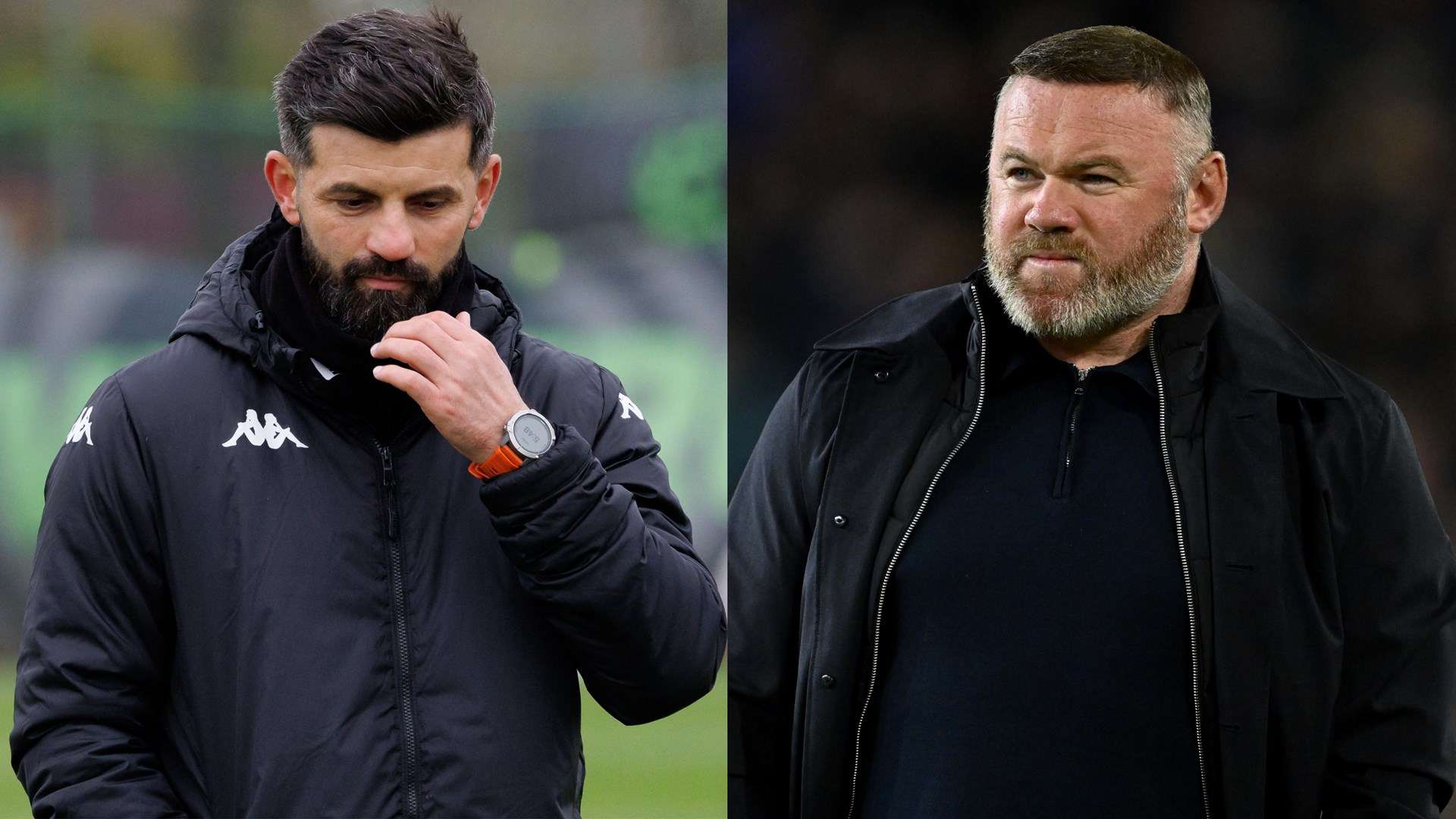 Rooney forgotten?! Plymouth successor Muslic speech goes viral  