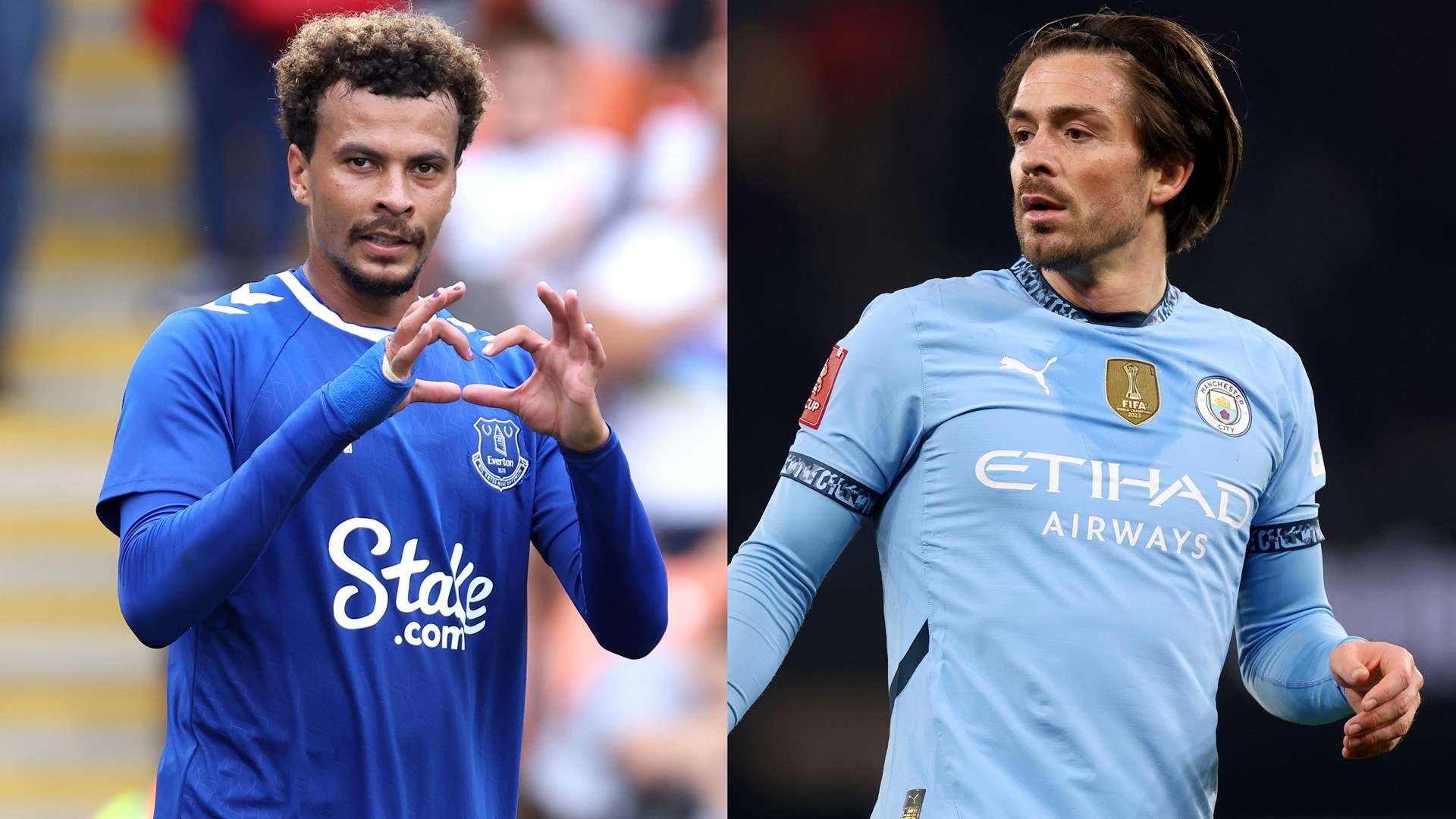 Grealish sends message to Dele after move to Como   Grealish sends message to Dele after move to Como