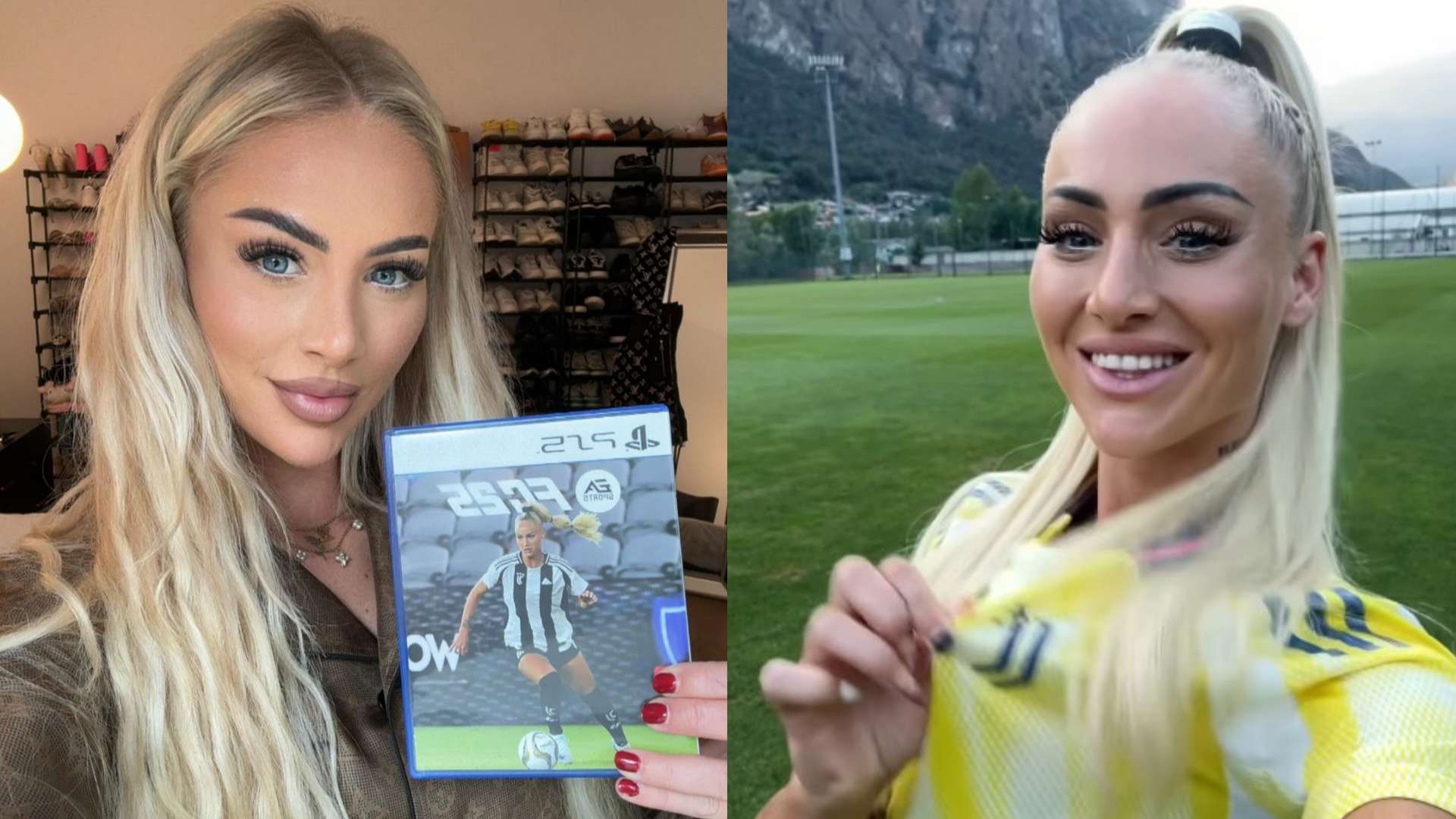 Lehmann picks EA FC 25 Team of the Year! Who makes the cut?  