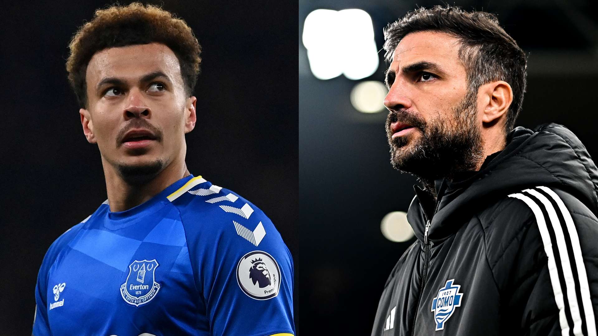 Dele seals Como deal as Fabregas talks up ‘potential’  