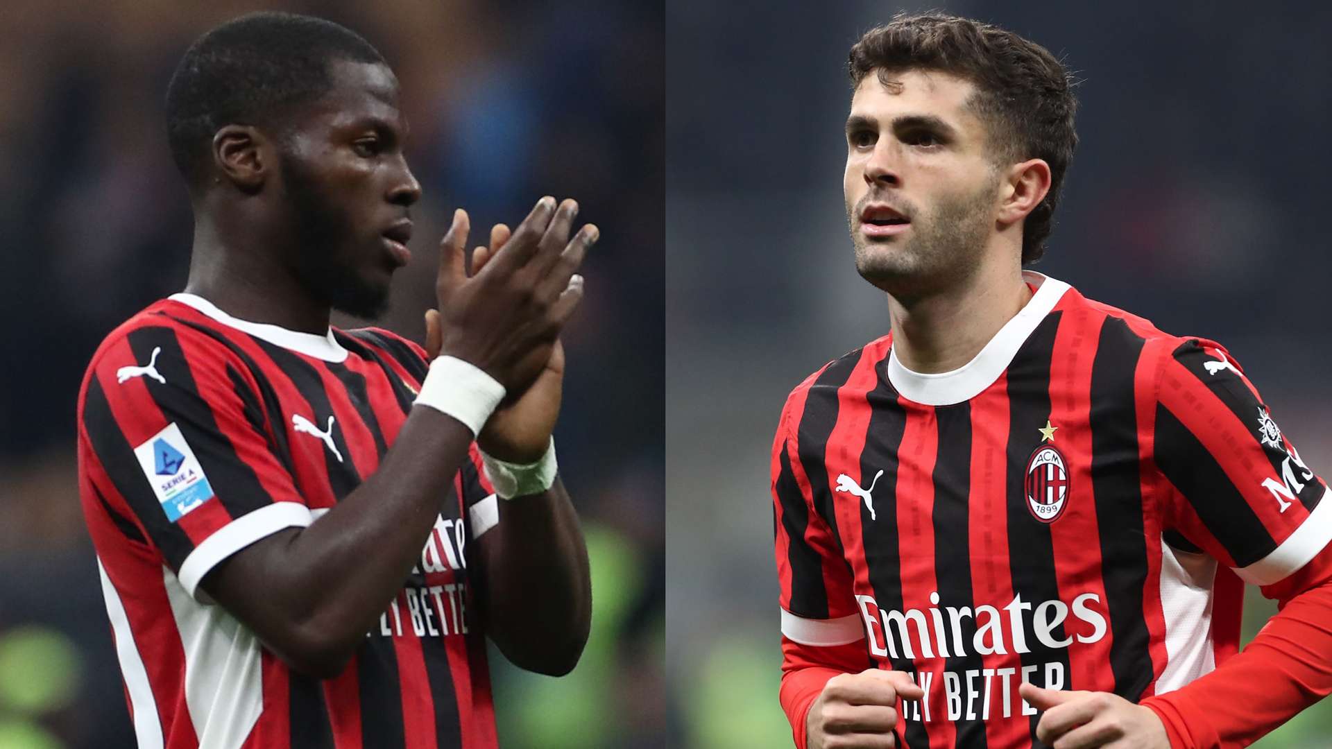 USMNT star Musah sends 'don't waste this opportunity' message  