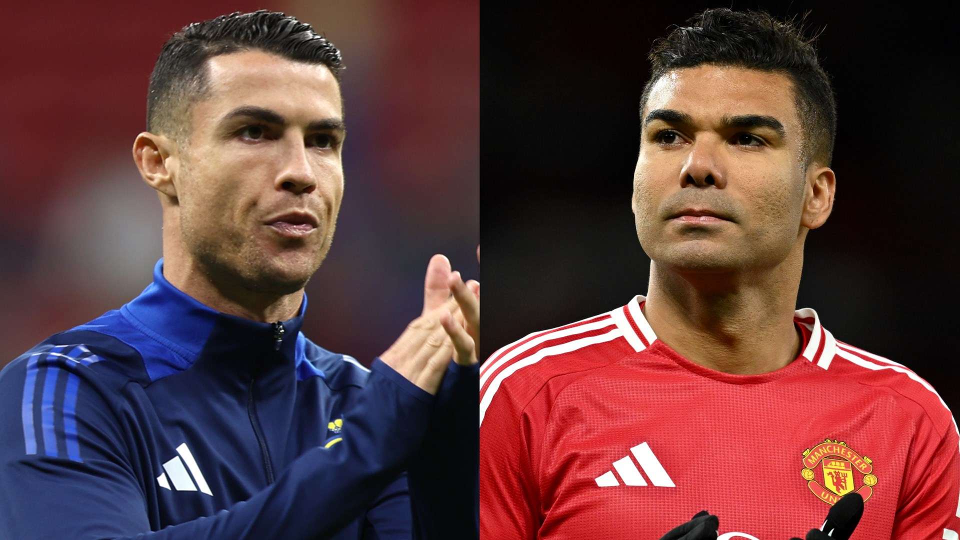 Transfers LIVE: Ronaldo wants Casemiro reunion at Al-Nassr  