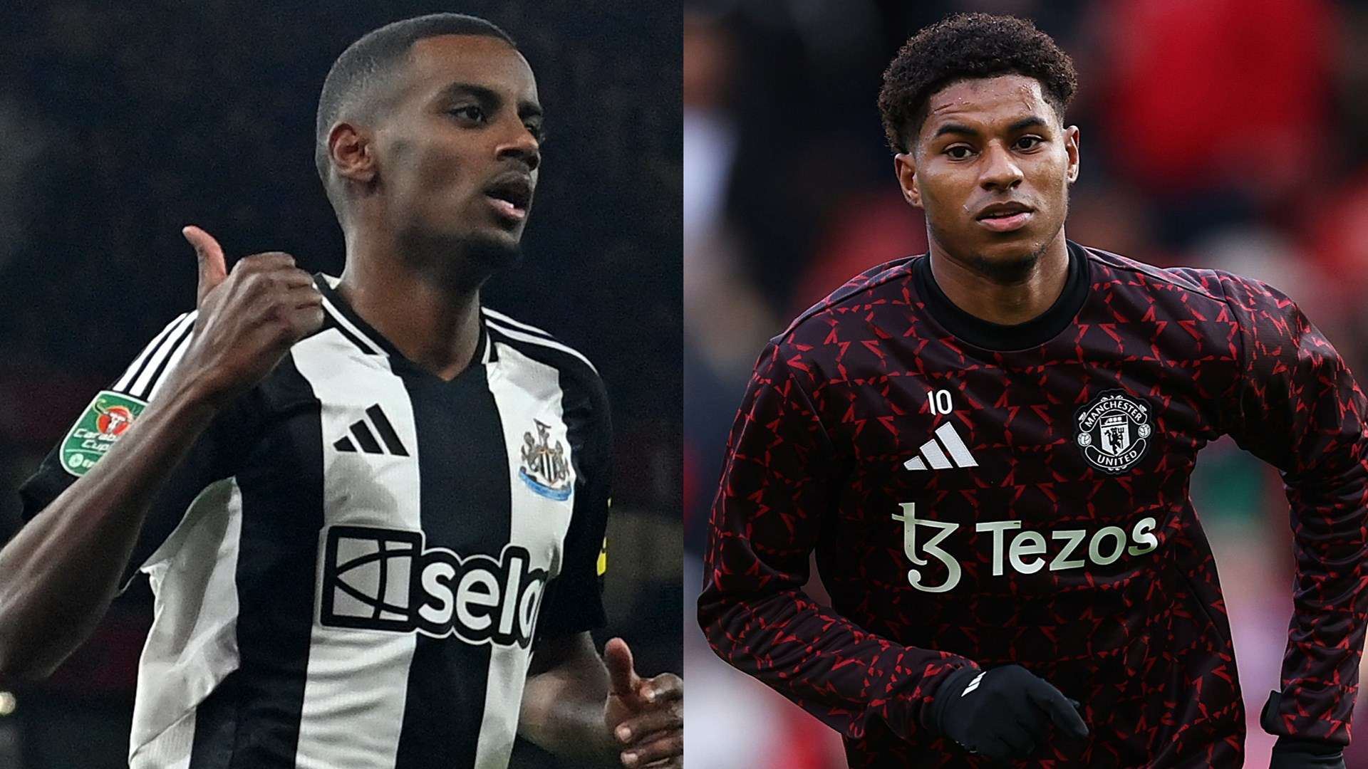 Barca on hunt for Isak with Rashford approach considered  