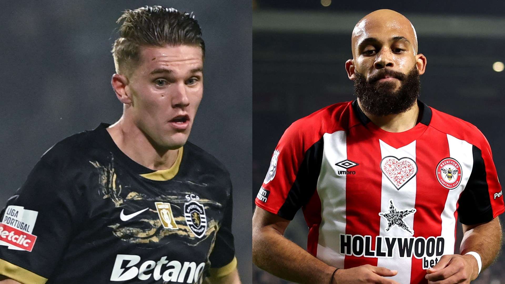 Transfers LIVE: Arsenal target Mbuemo & Gyokeres after Jesus blow   Transfers LIVE: Arsenal target Mbuemo & Gyokeres after Jesus blow