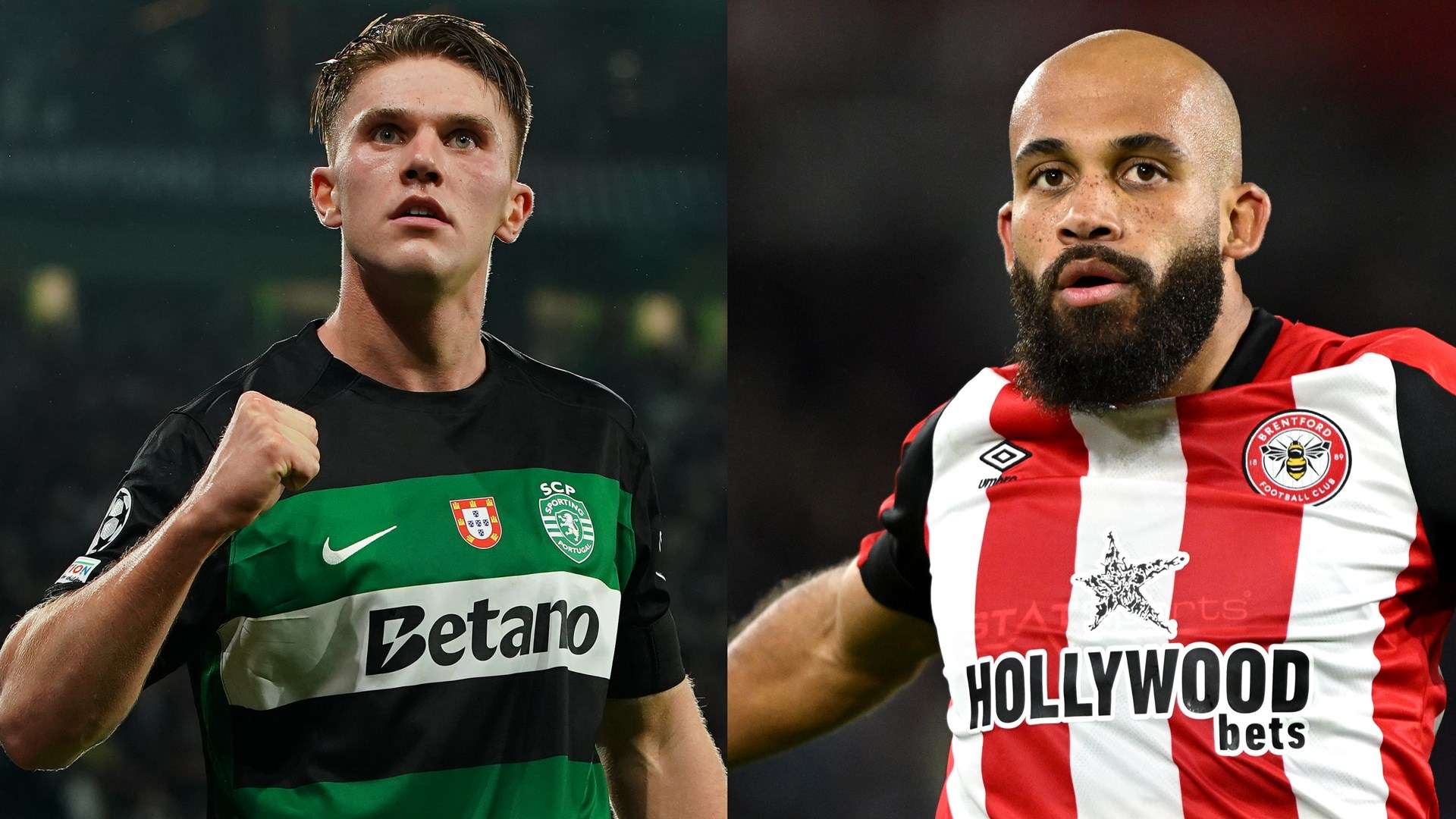 Transfers LIVE: Arsenal target Mbeumo & Gyokeres after Jesus blow   Transfers LIVE: Arsenal target Mbeumo & Gyokeres after Jesus blow