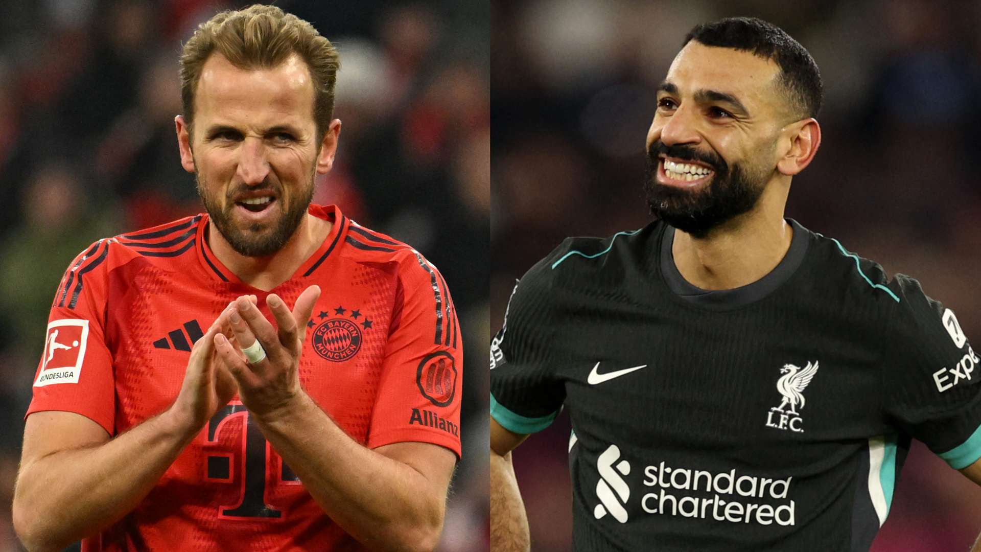 Kane x Salah? Why England star could get Bayern trophy boost  