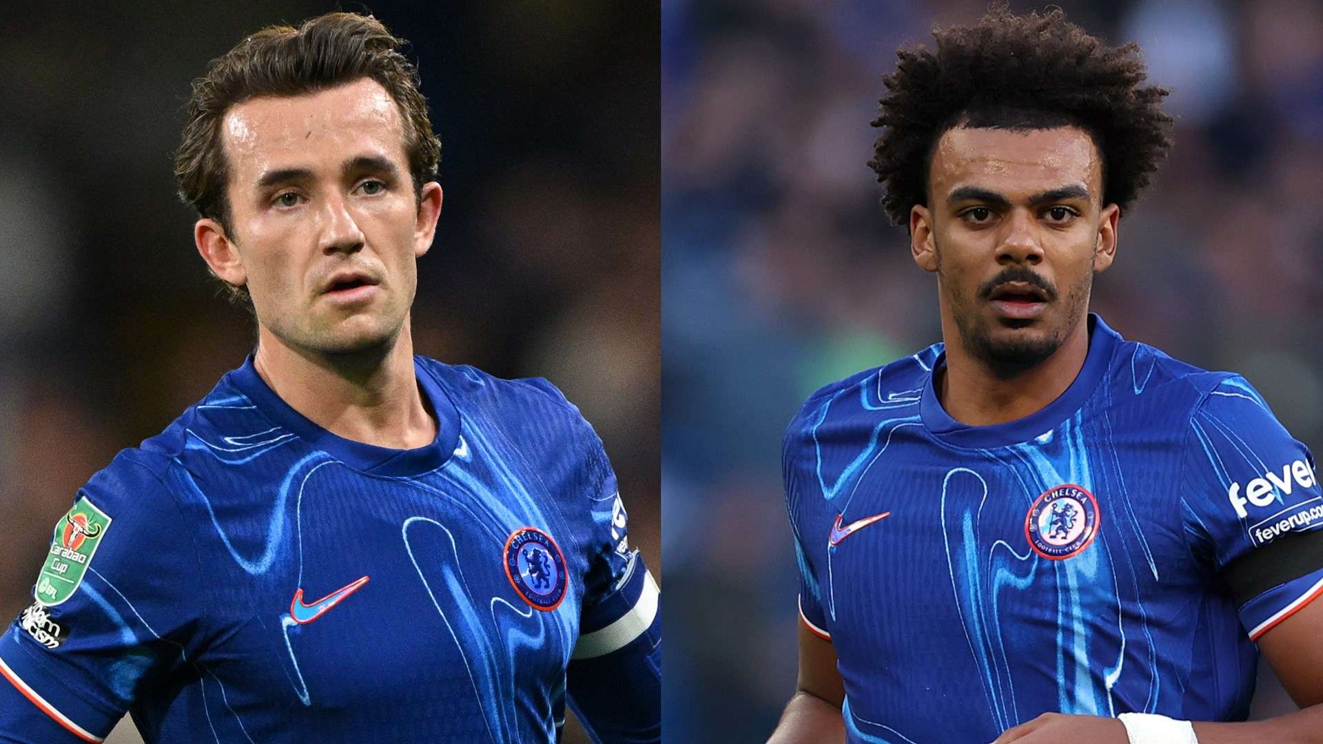 Juve plot Chelsea raid! Serie A giants want Chilwell & Veiga  