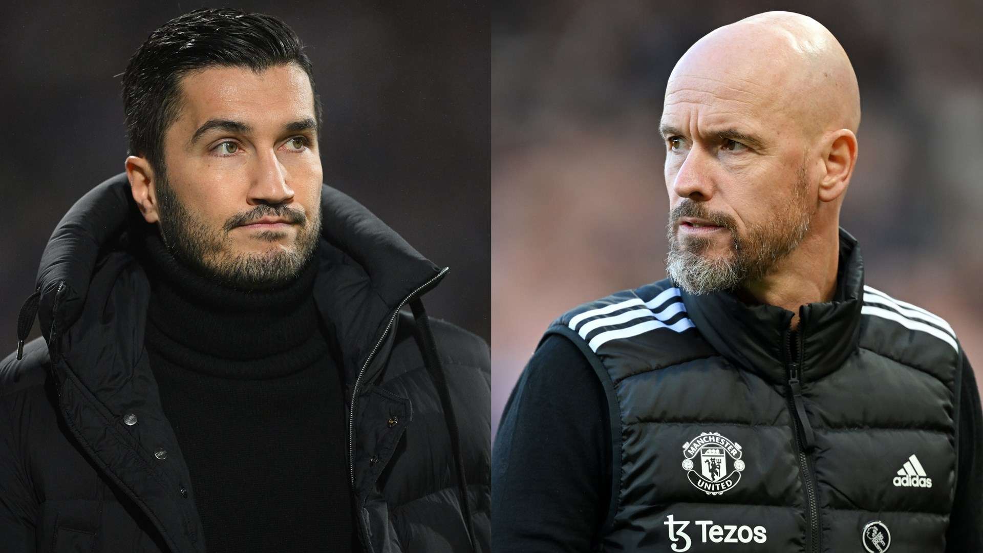 Dortmund SACK Sahin with Ten Hag a leading candidate to take over  