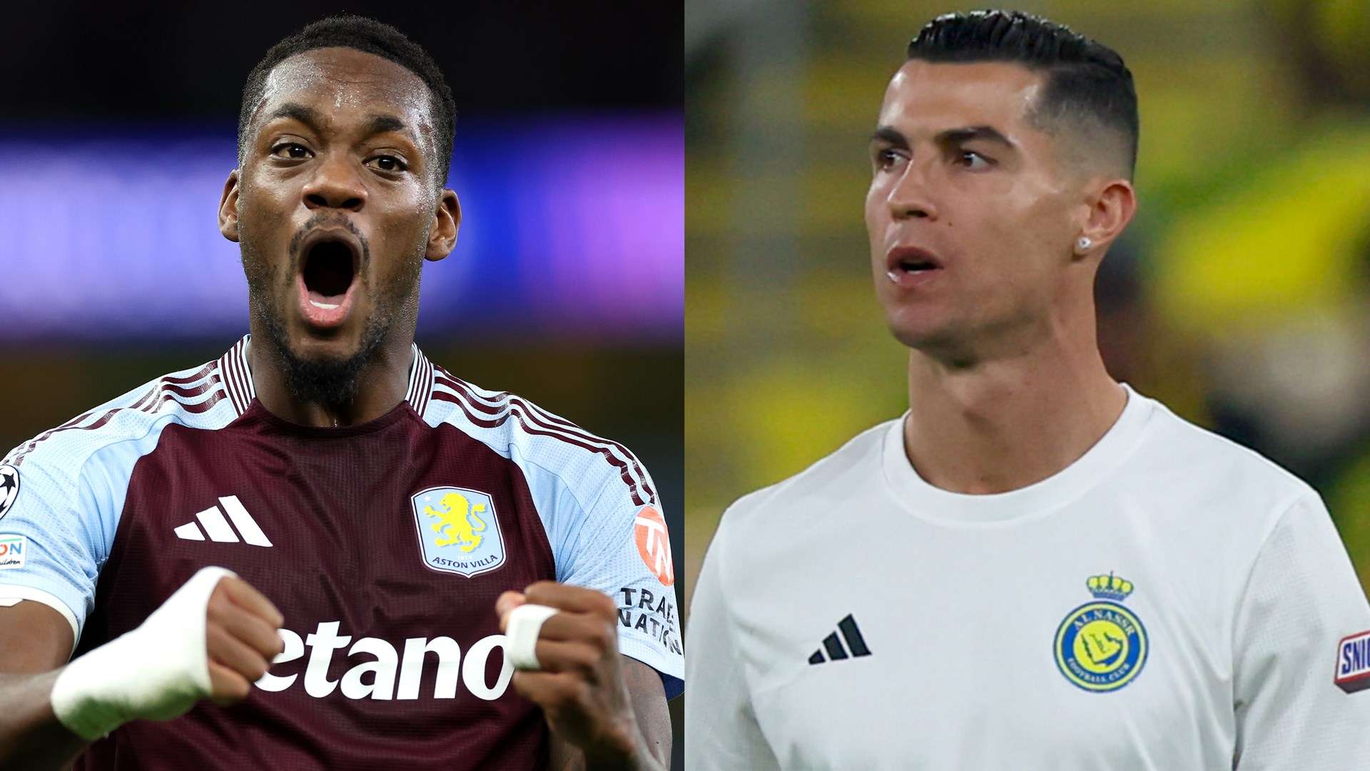 Duran set for shock Ronaldo link-up at Al-Nassr  