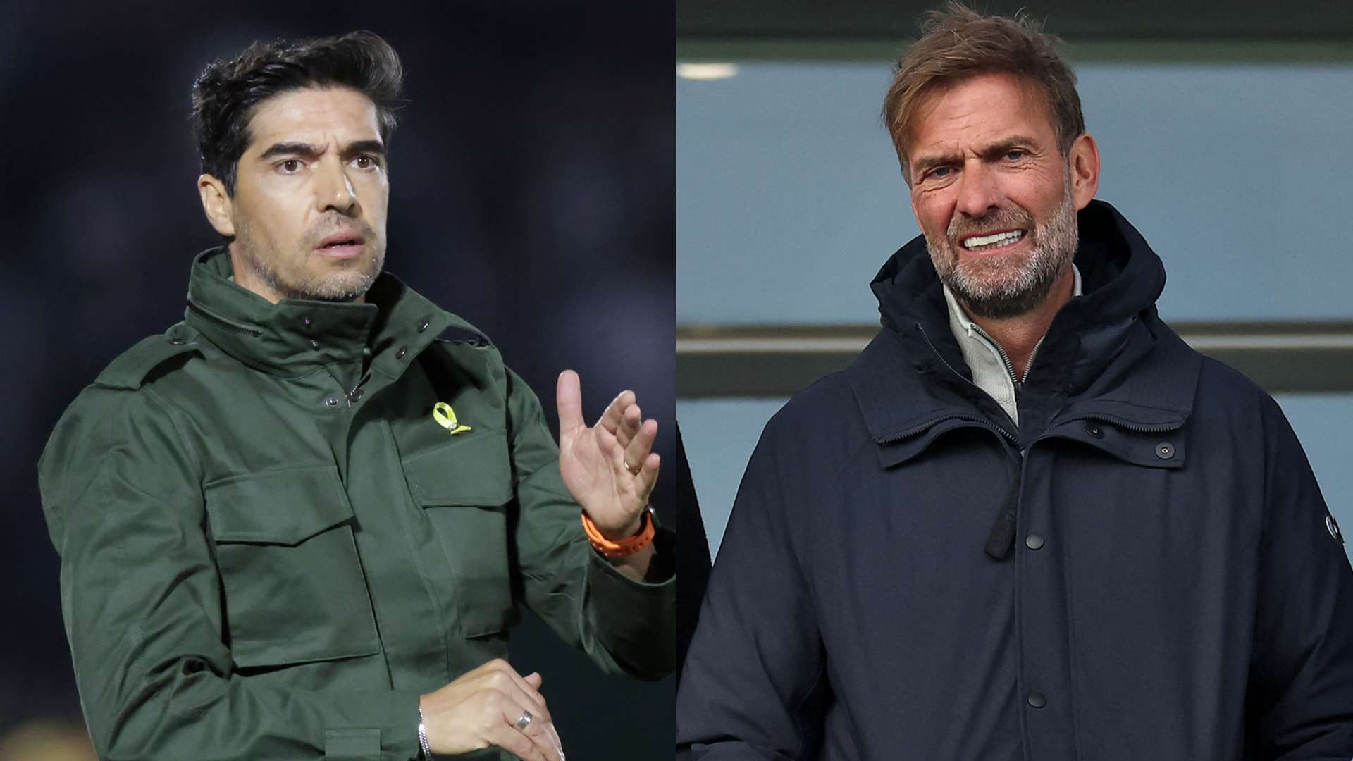 Palmeiras boss takes savage swipe at ex-Liverpool boss Klopp   Palmeiras boss takes savage swipe at ex-Liverpool boss Klopp