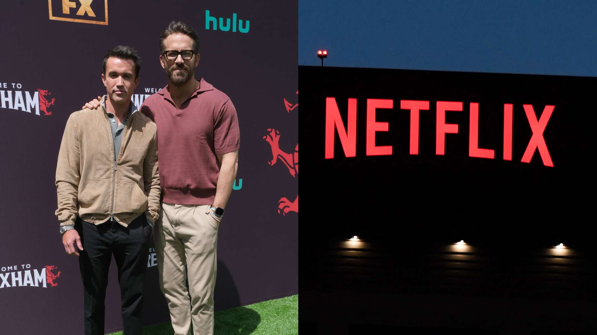 Why Wrexham won't be able to negotiate TV deals with Netflix  