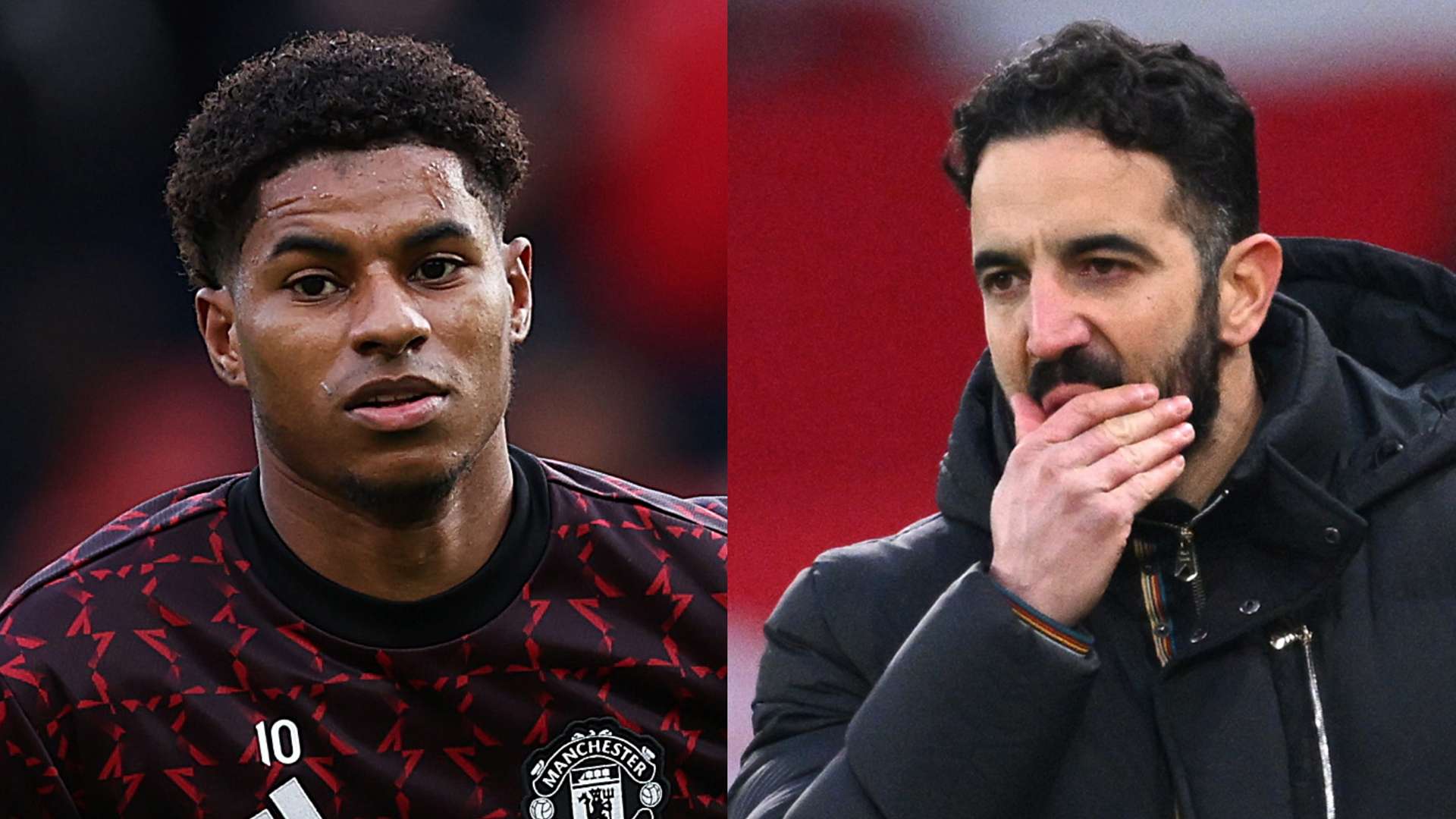 Rashford doing extra training in bid to be 100% ready for Man Utd   Rashford doing extra training in bid to be 100% ready for Man Utd
