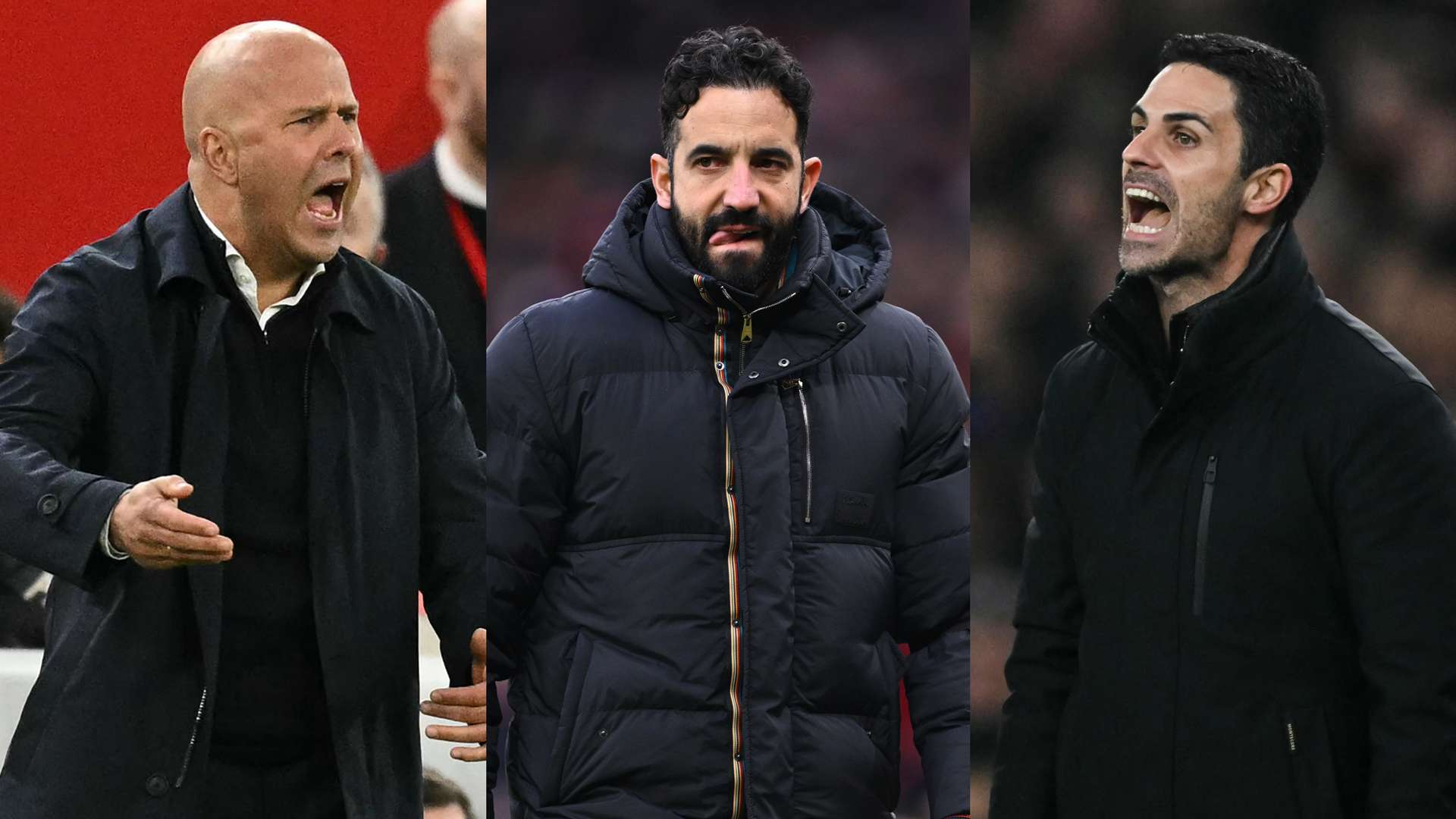 Man Utd, Liverpool or Arsenal: Who is the PL's most hated team?  