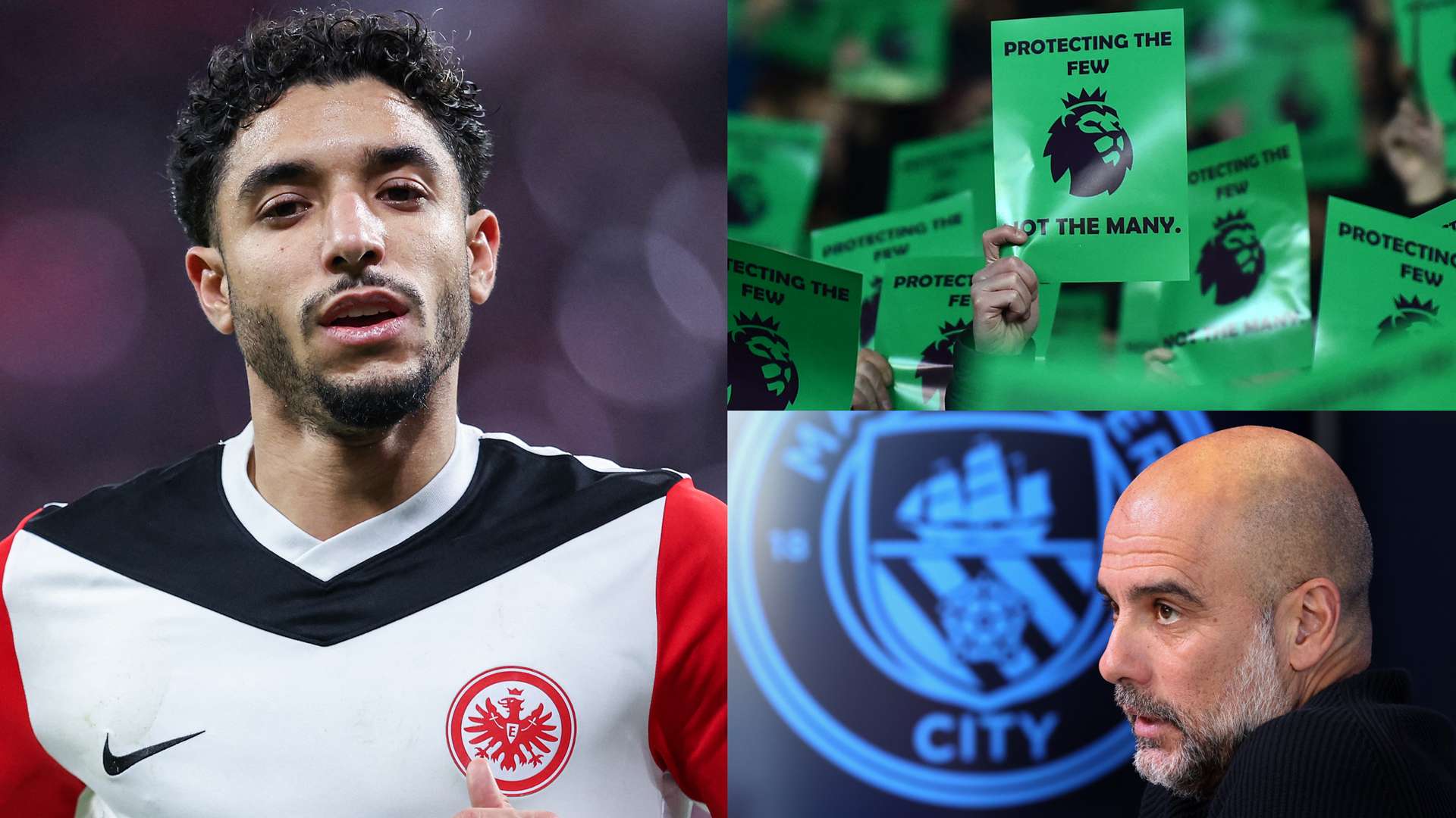 What relegation threat? City’s plans hint at FFP confidence  