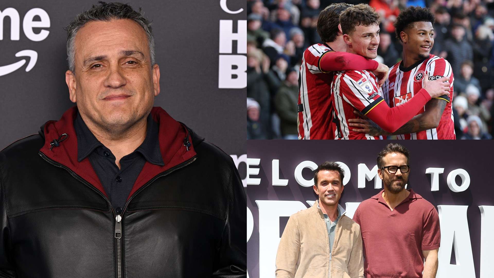 Avengers director Russo joins Championship club's board of directors   Avengers director Russo joins Championship club's board of directors